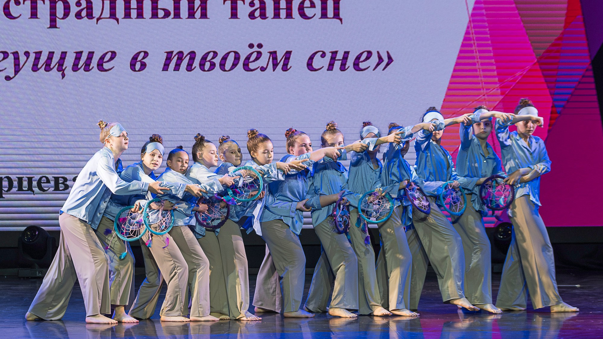 Детская школа искусств № 12. Репортажный фотограф в Казани Павел Серпокрылов