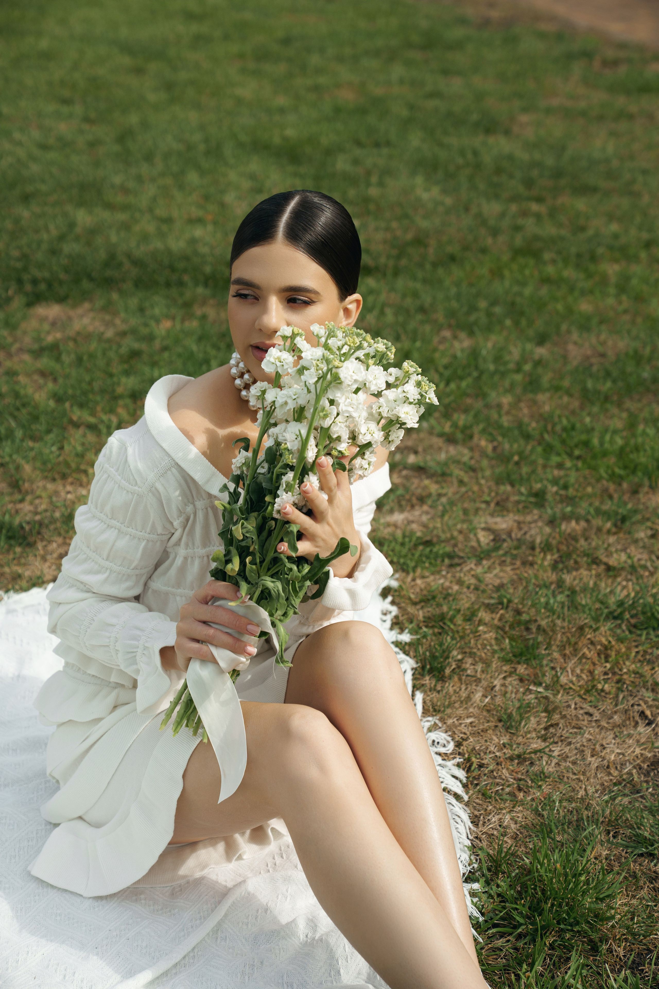 Ян и Елизавета. Главная