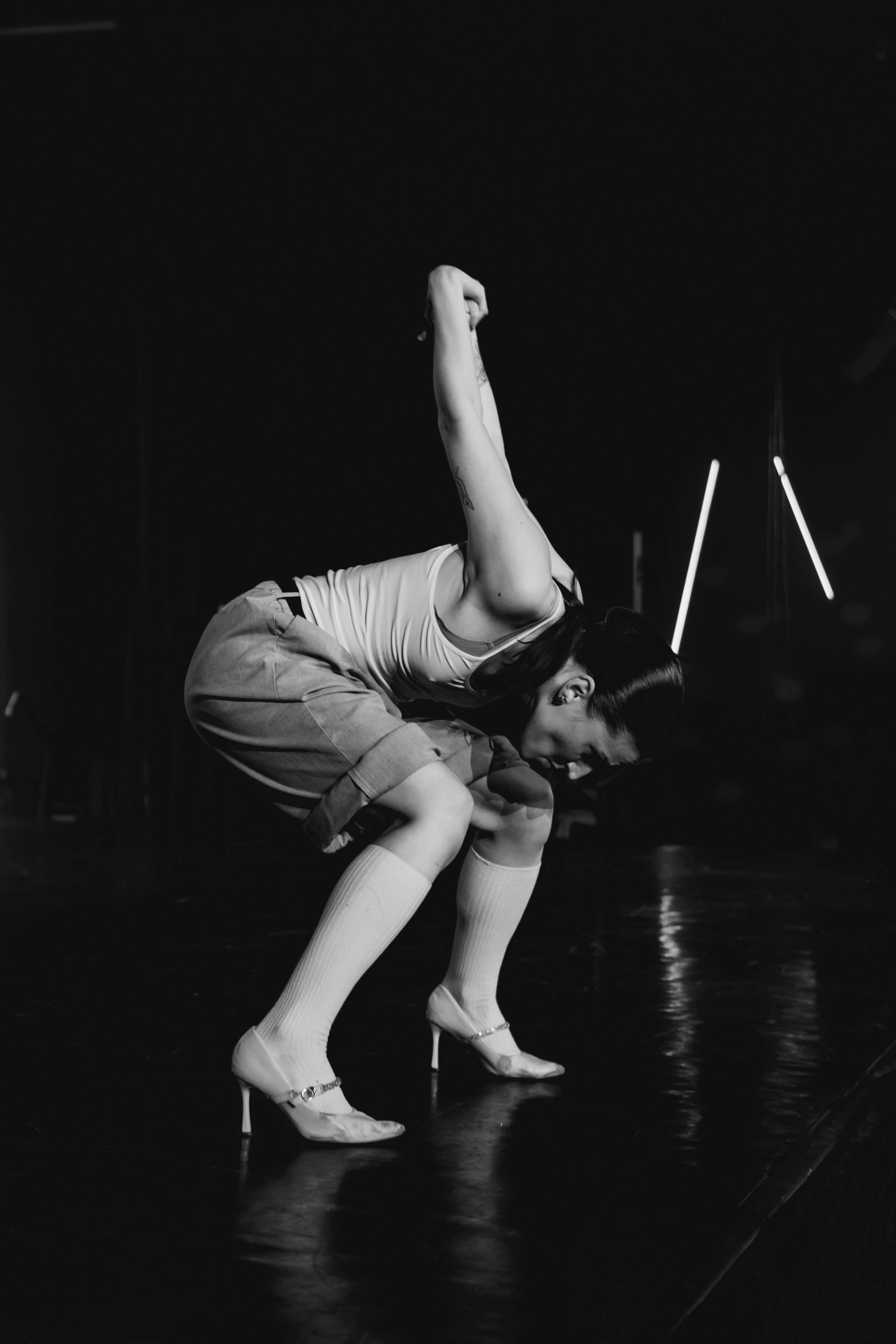 Play Crowd 2025. Фотограф Honi
