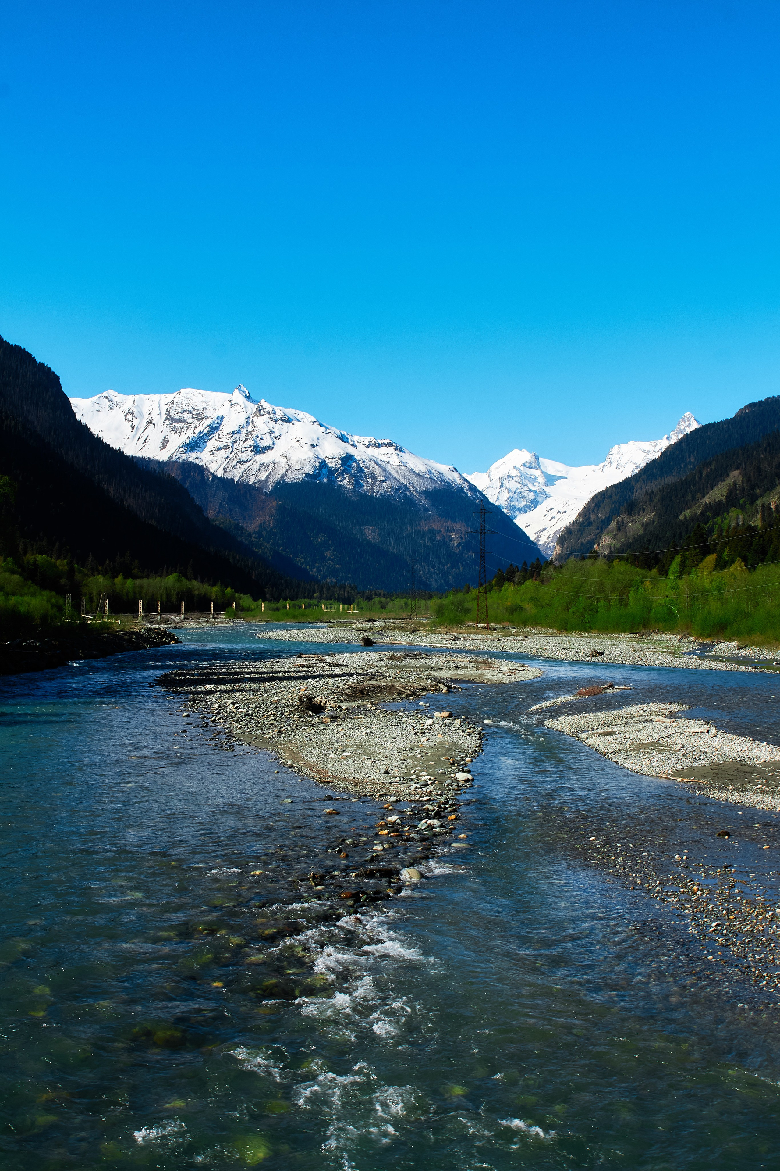 Пейзаж. Репортажный фотограф | Леонид Черков