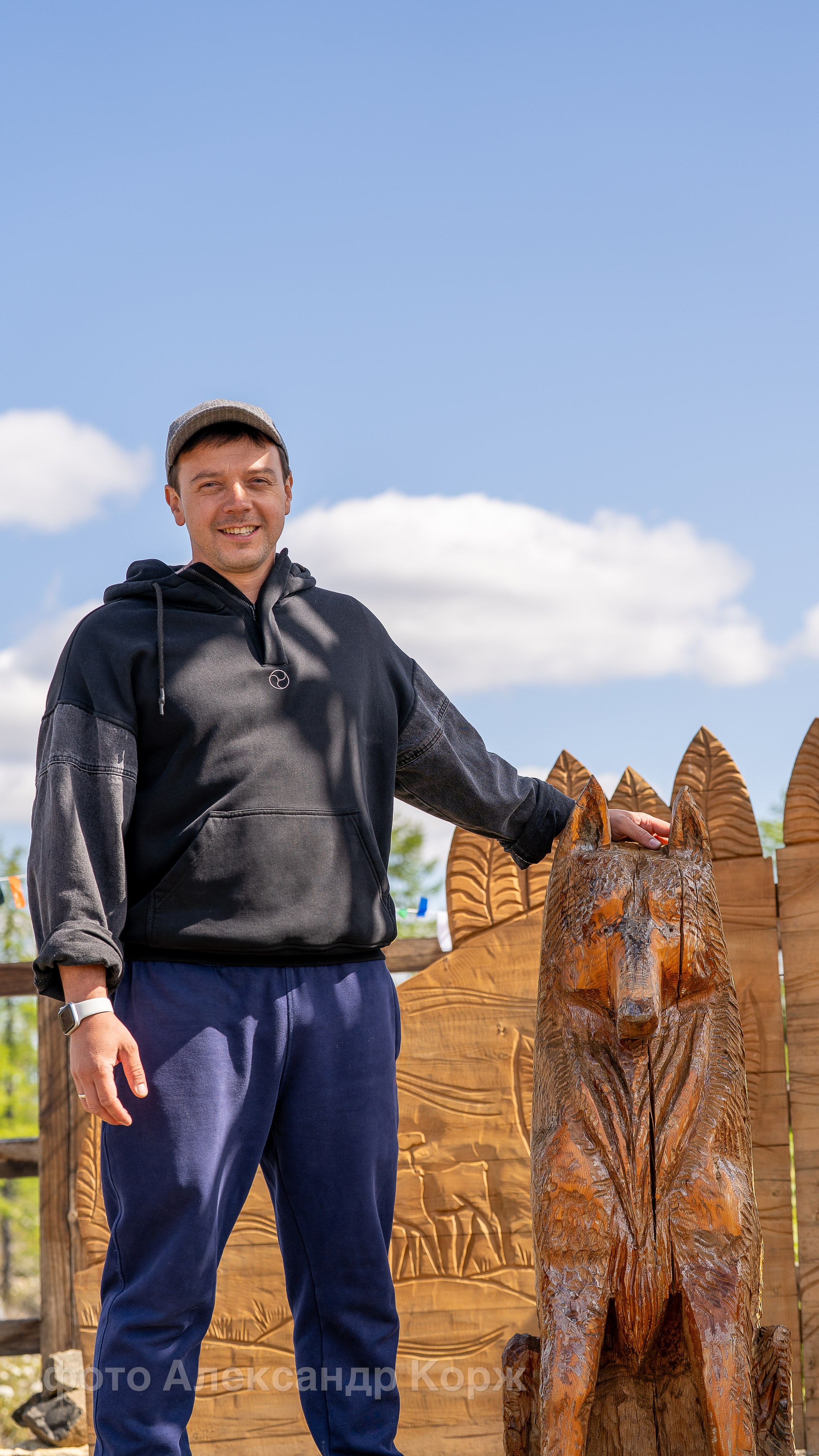 🔹В Айхале отпраздновали Ысыах Приполярья 2025🔹. Фотографии и видеосъемка, Айхал, Удачный, Якутия. Фотографии Айхал