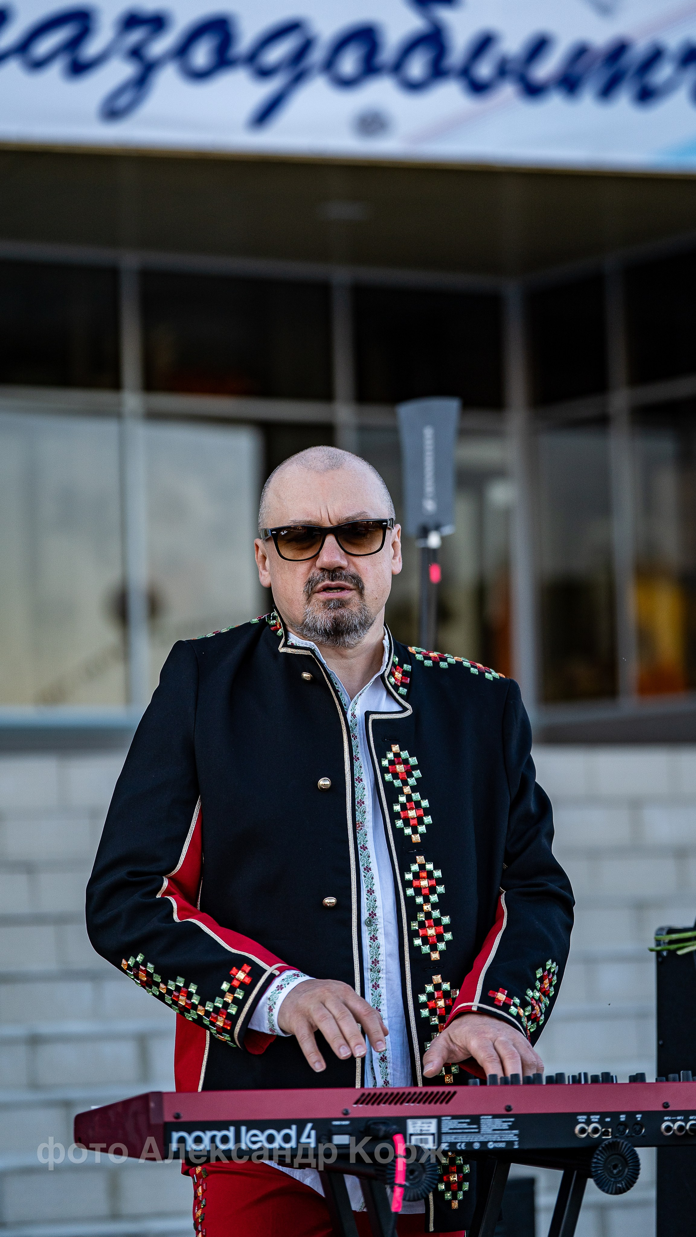 💎Праздничный концерт ко Дню города и Дню алмазодобытчика. Фотографии и видеосъемка, Айхал, Удачный, Якутия. Фотографии Айхал