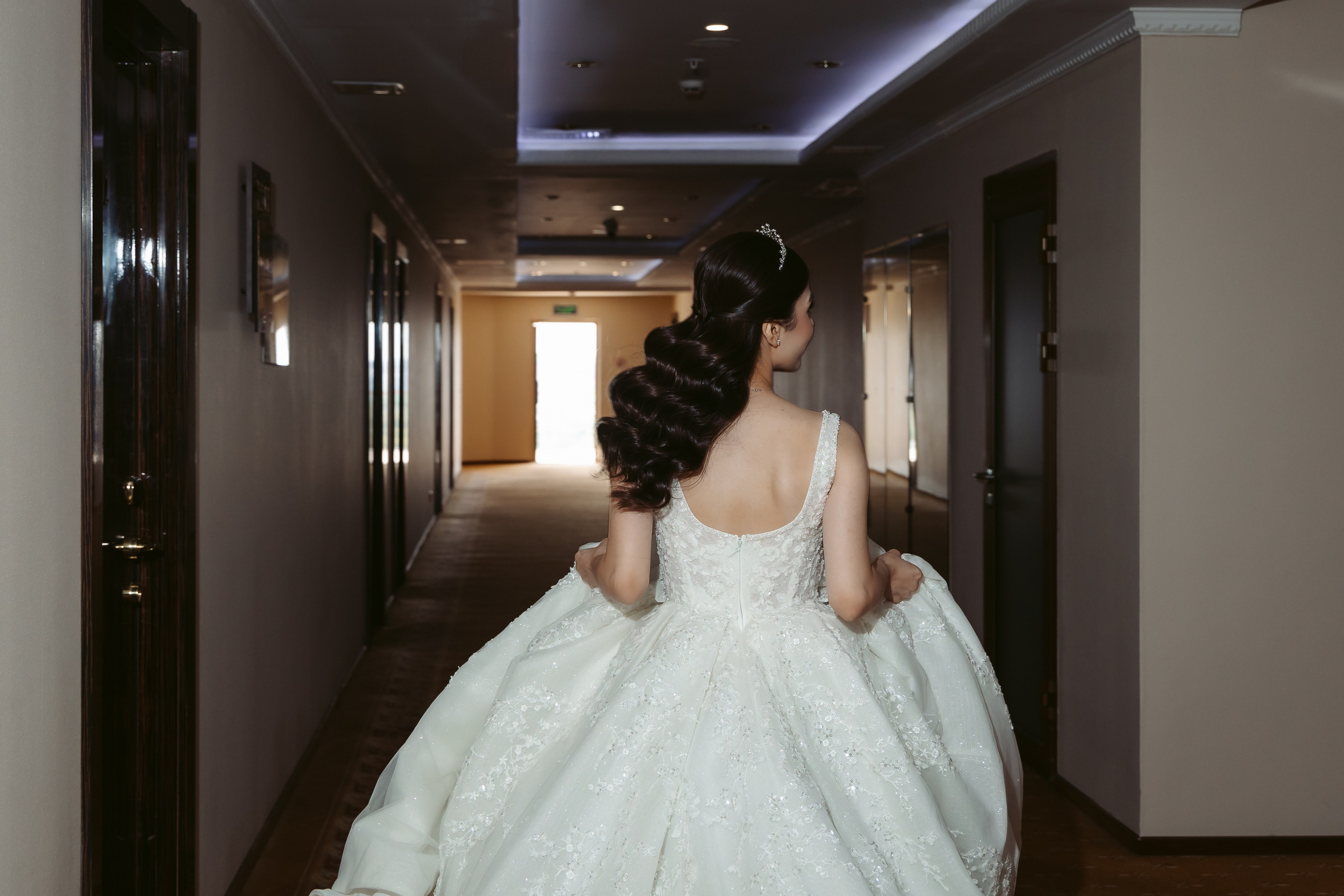 Свадьба С & К. Свадебный Фотограф в Москве Гор Магтагян