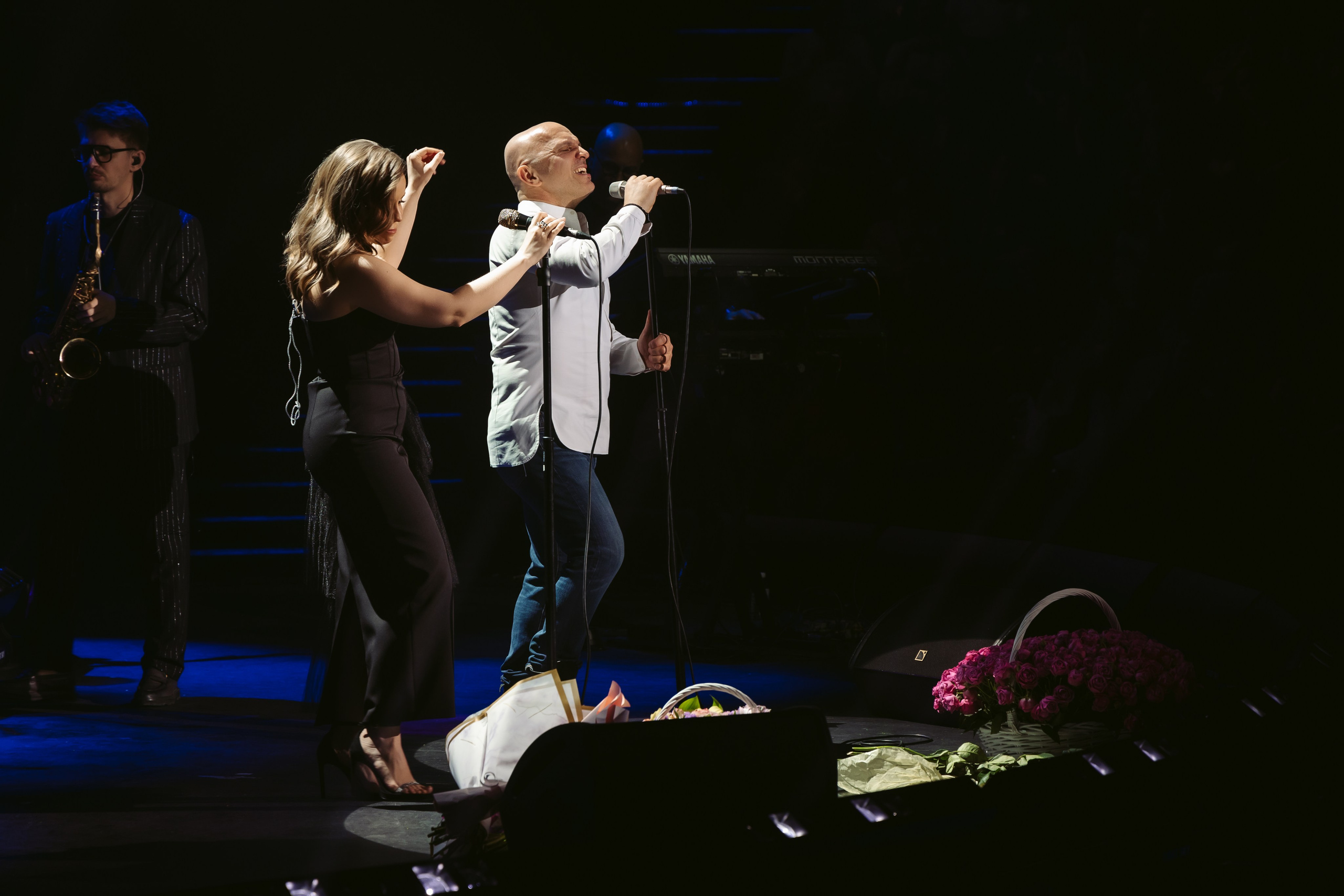 Группа Непара. Свадебный Фотограф в Москве Гор Магтагян