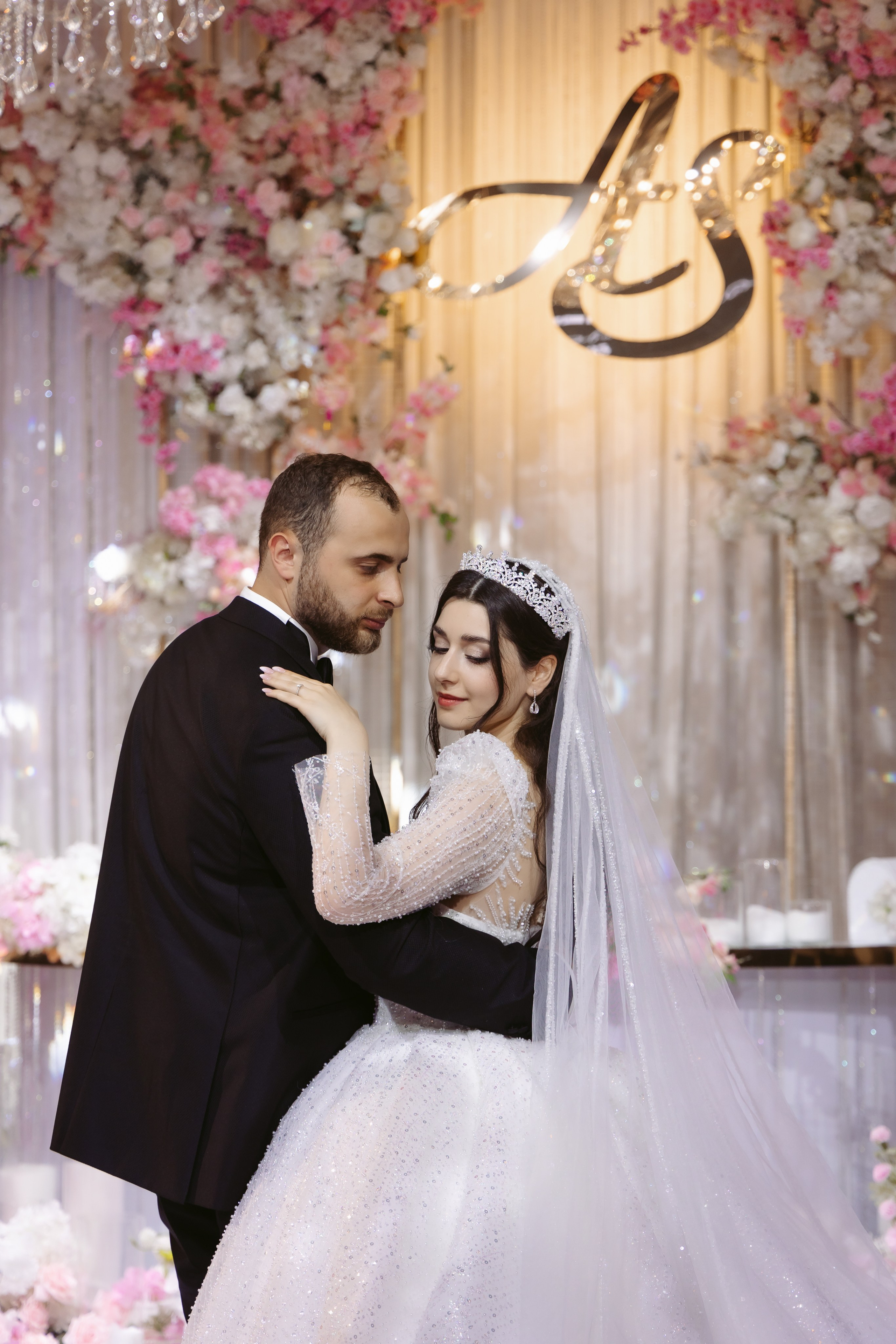 Свадьба А & С. Свадебный Фотограф в Москве Гор Магтагян