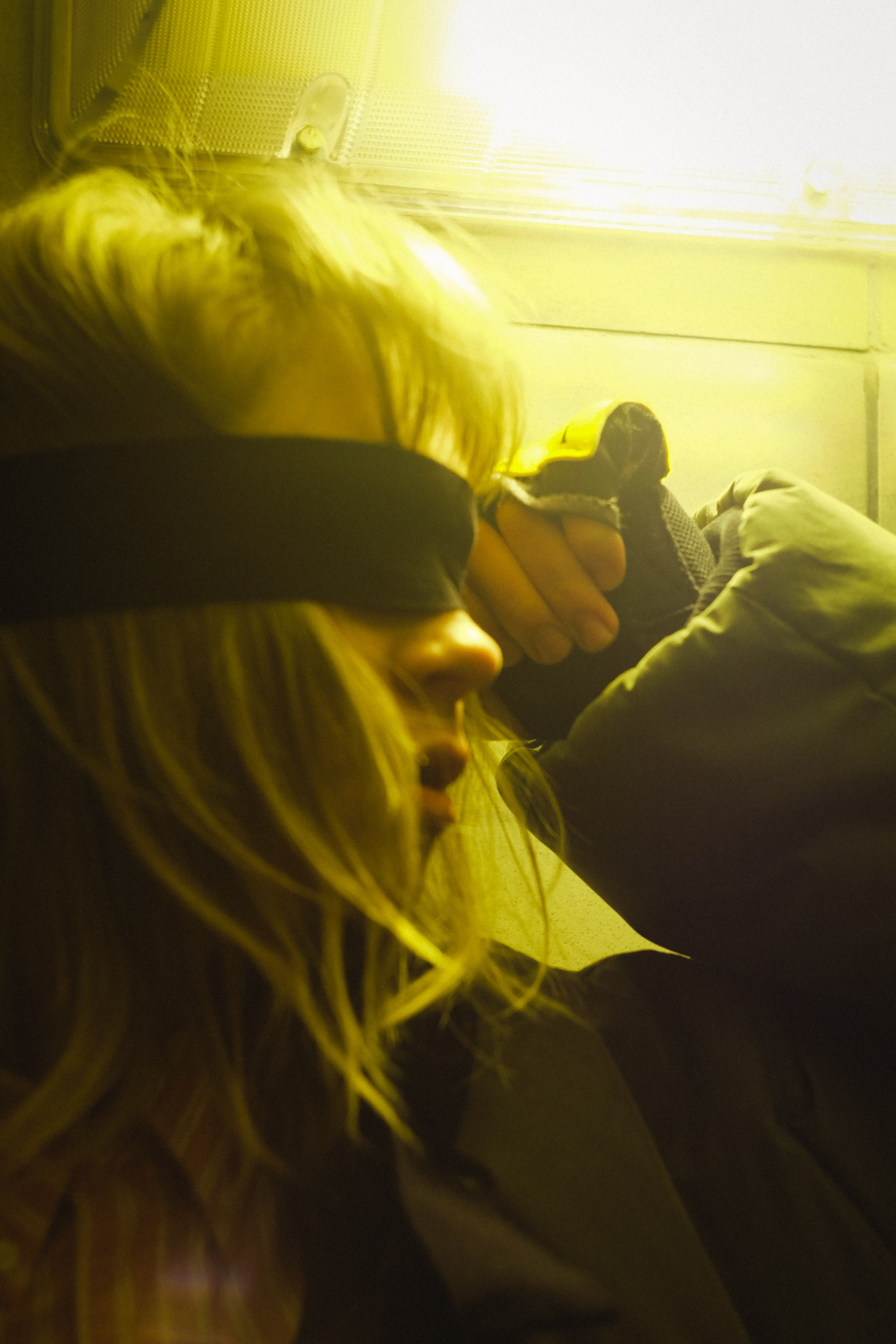 Саша. Портретный фотограф в Москве