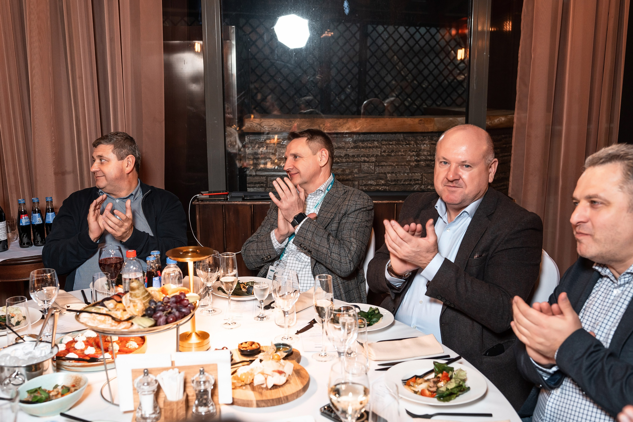 Фотоотчет Сибур. Фотограф Сочи