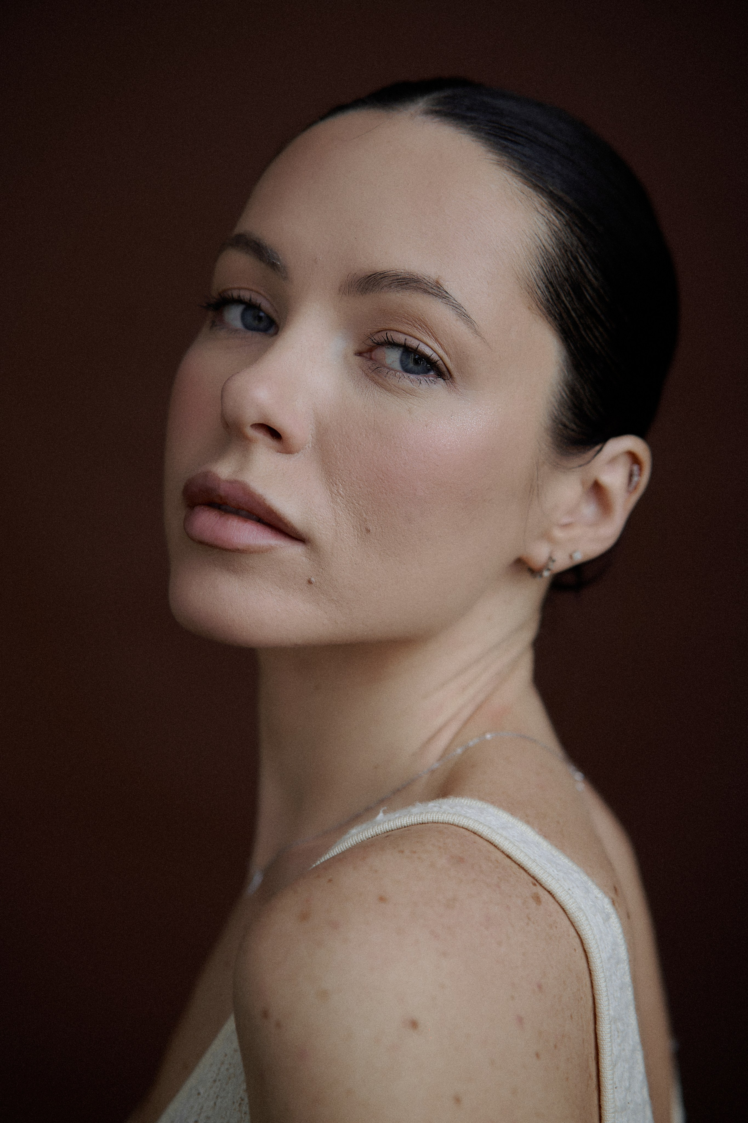 Юля. Семейный и свадебный lifestyle-фотограф в Москве Мария Петрова