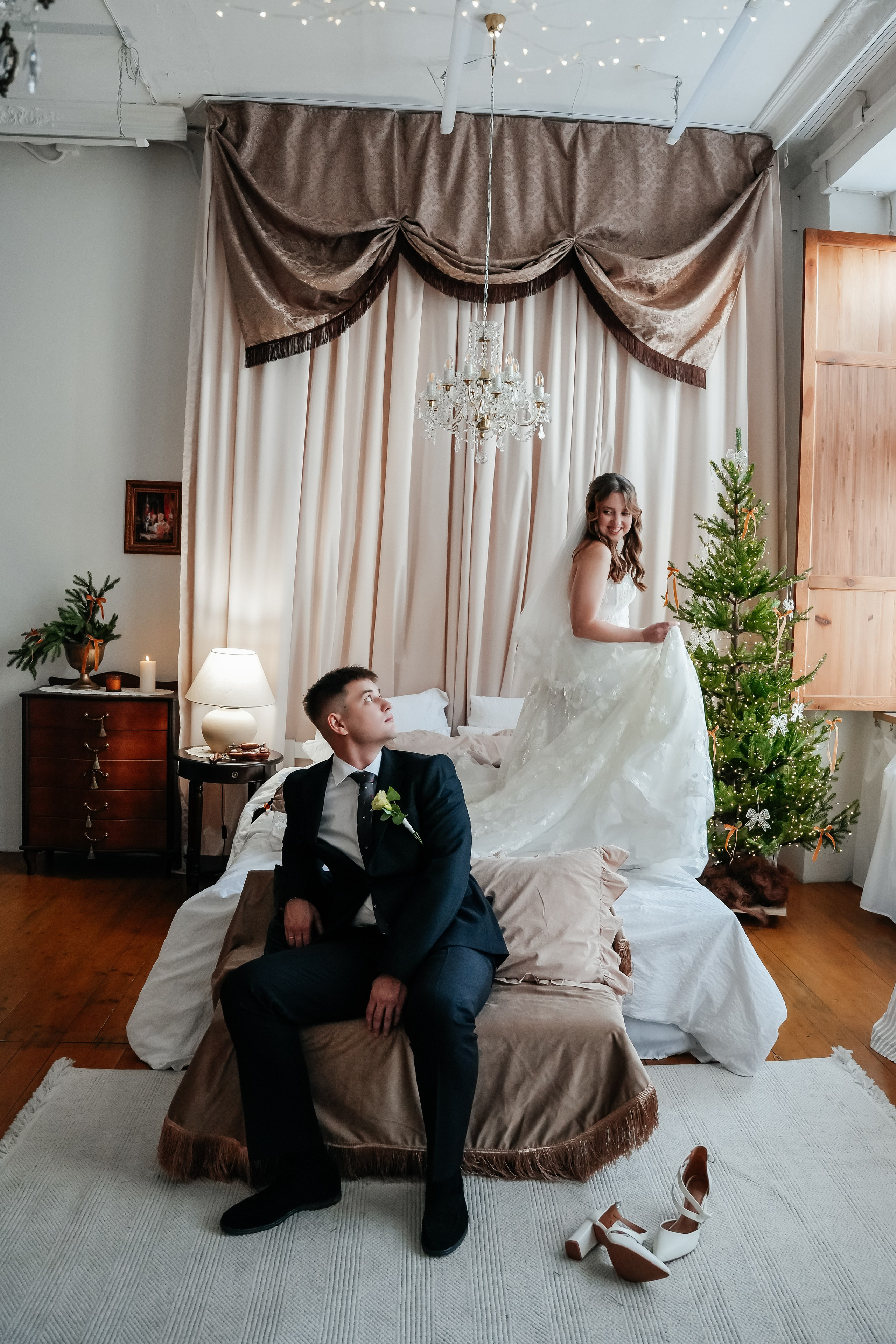 Свадьбы. Свадебный фотограф в Иркутск Мокроусова Кристина