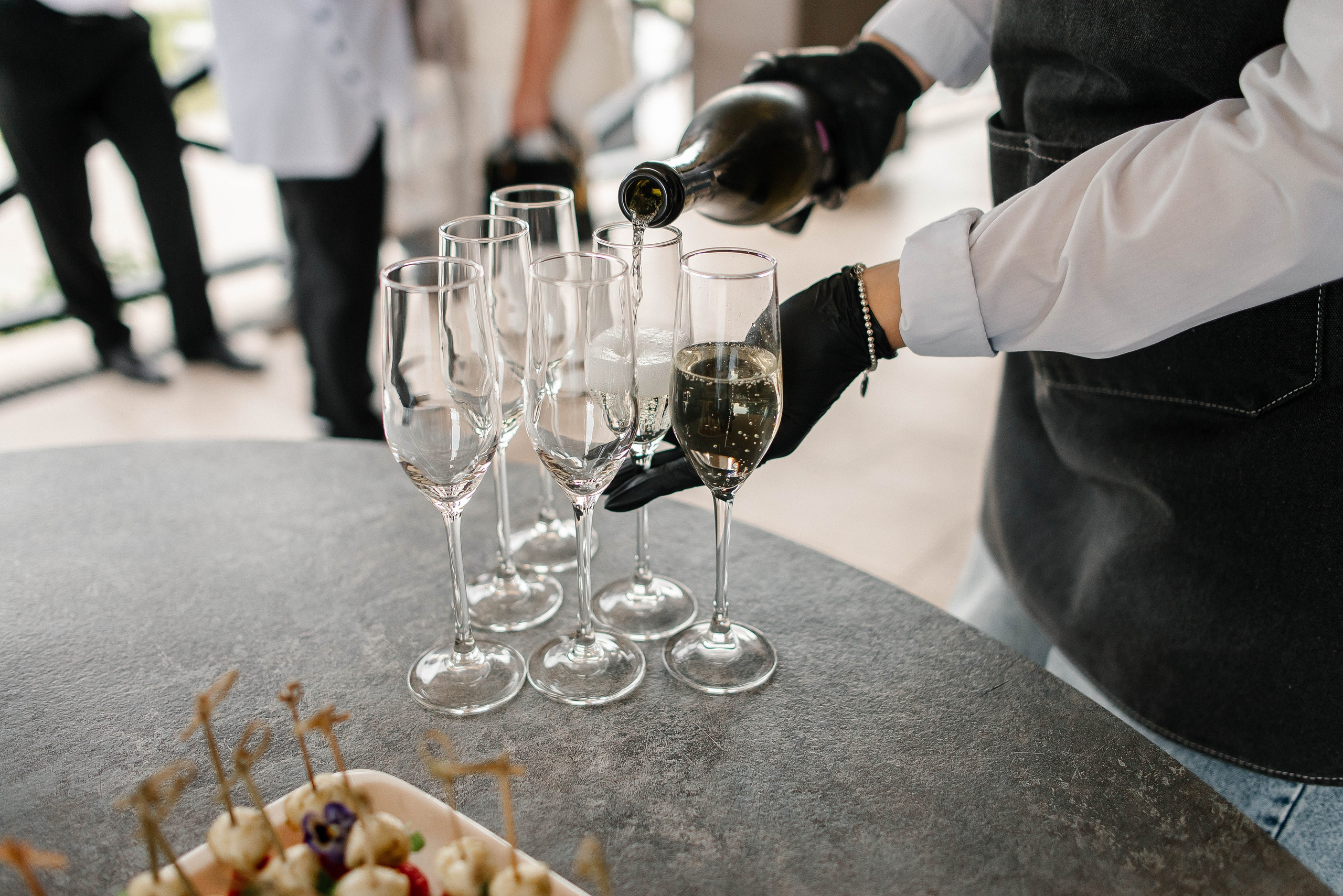 Антон и Олеся. Свадебный фотограф Курск Артем Духтанов