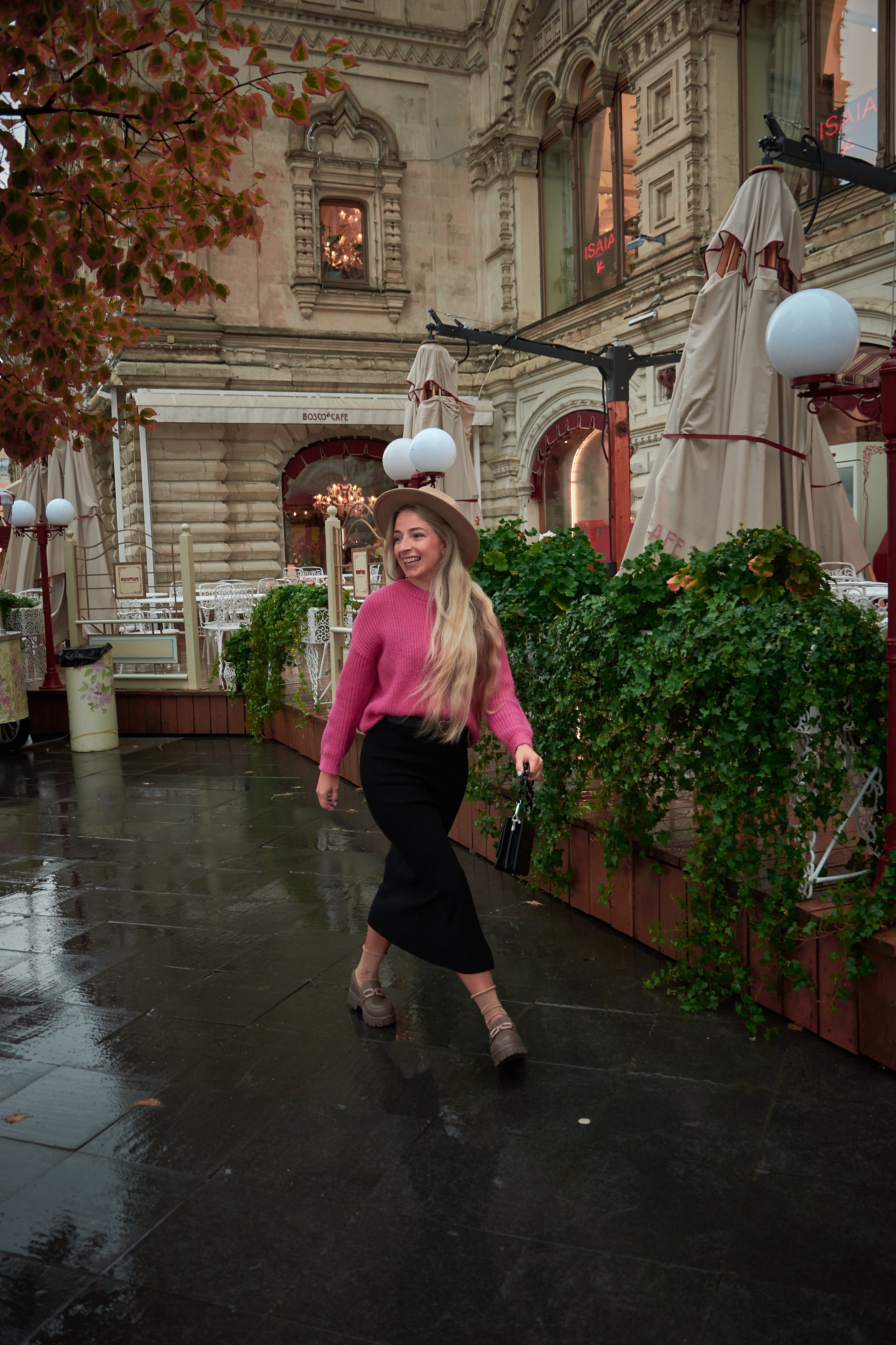 Ольга и Кристина, Москва. Фотограф Щёлково