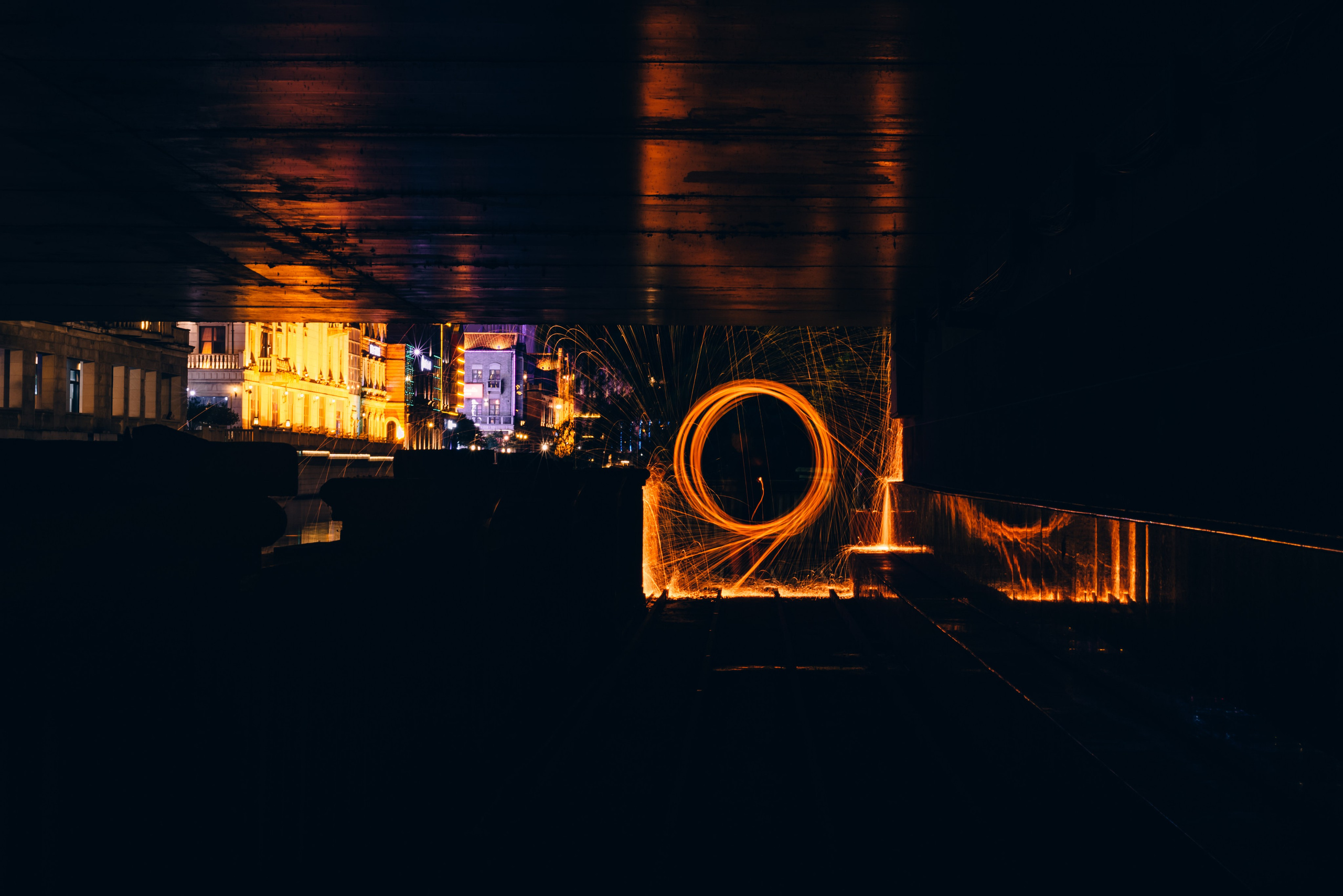 Рекламный фотограф из Гуанчжоу: путешествие по Уханю через объектив камеры. Коммерческий и предметный фотограф в Гуанчжоу Коваленко Александр