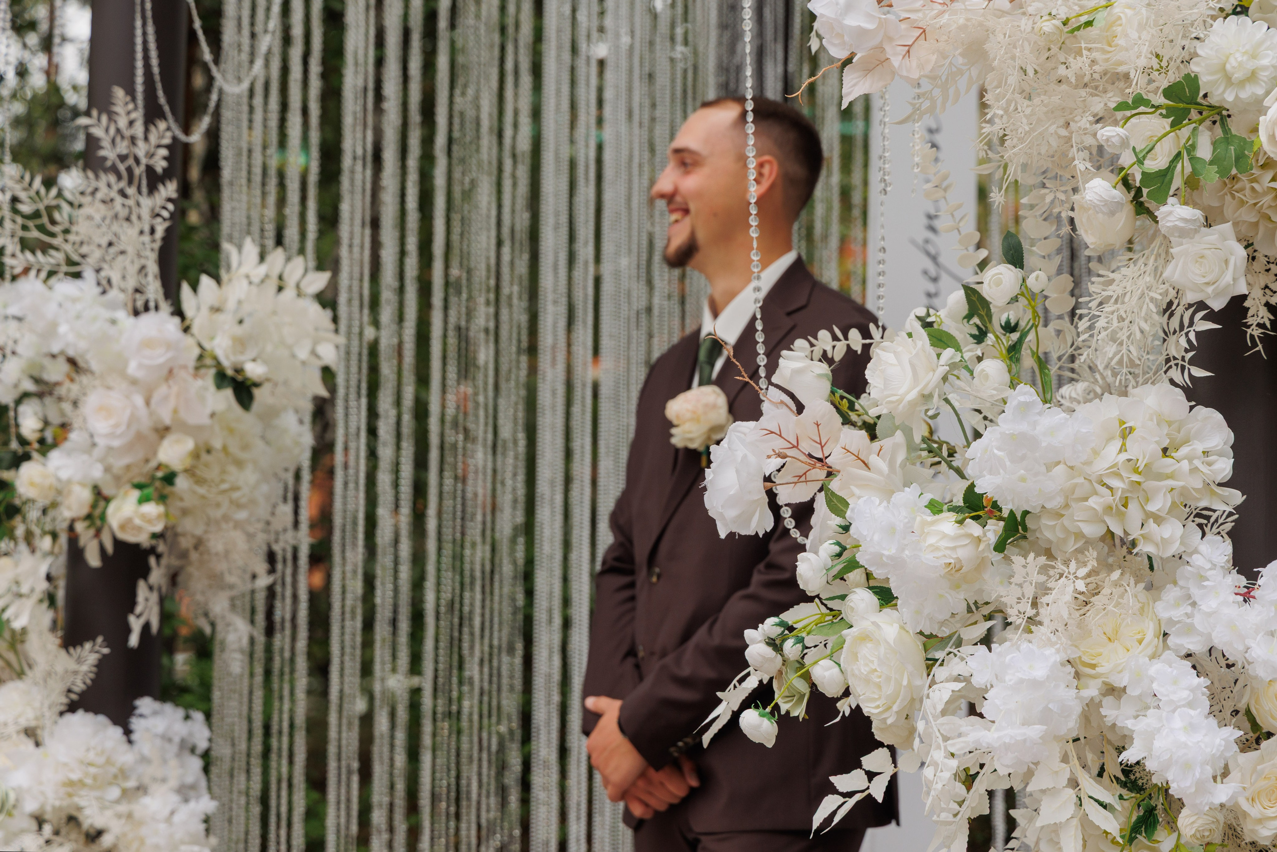 Свадебная съёмка в Иркутске от Светланы Светлаковой. Свадебный семейный фотограф в Иркутске Светлана Светлакова