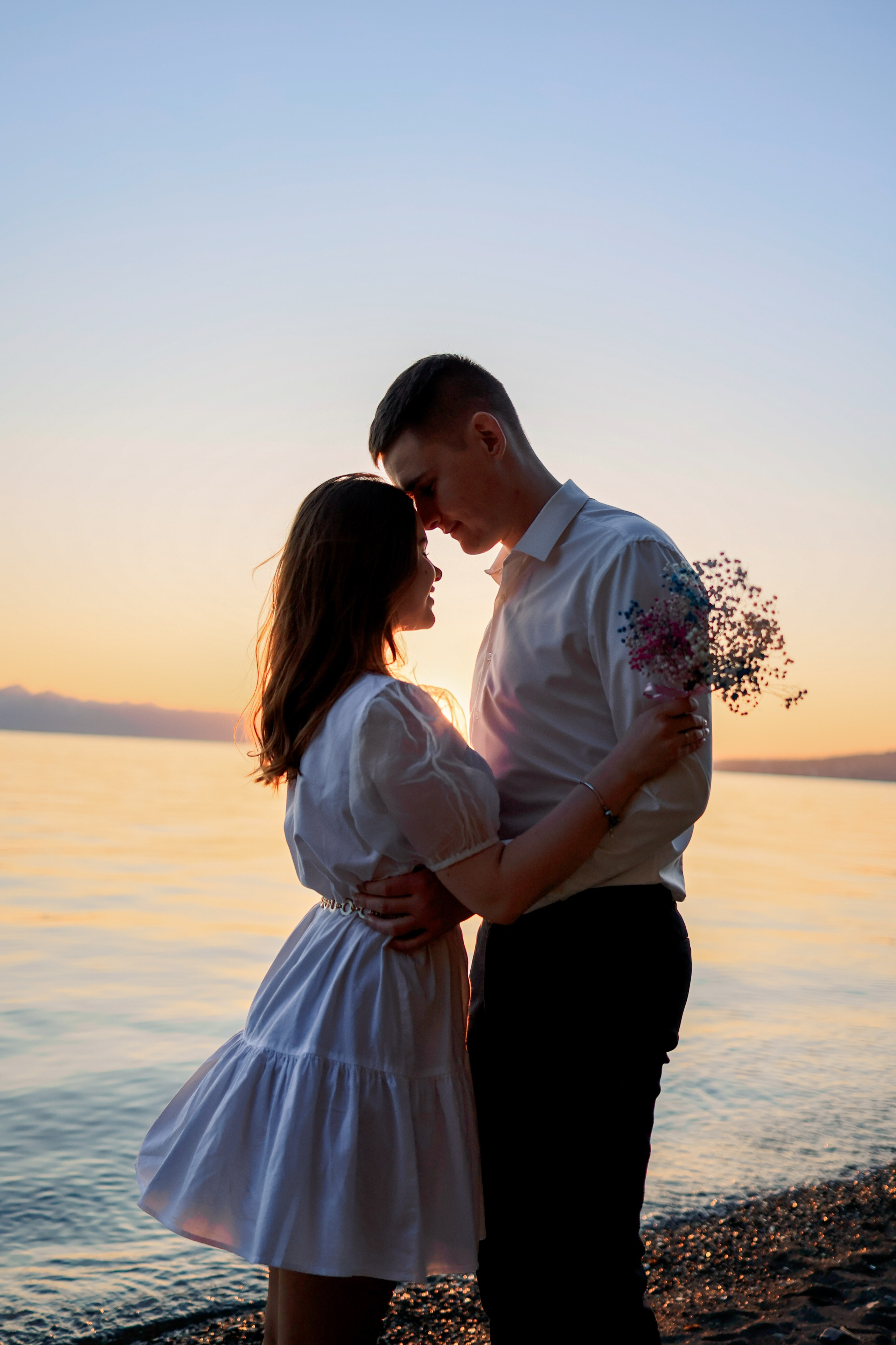 LoveStory. ФОТОГРАФ КАМЧАТКА ИРИНА БЕЛОКРЫЛОВА