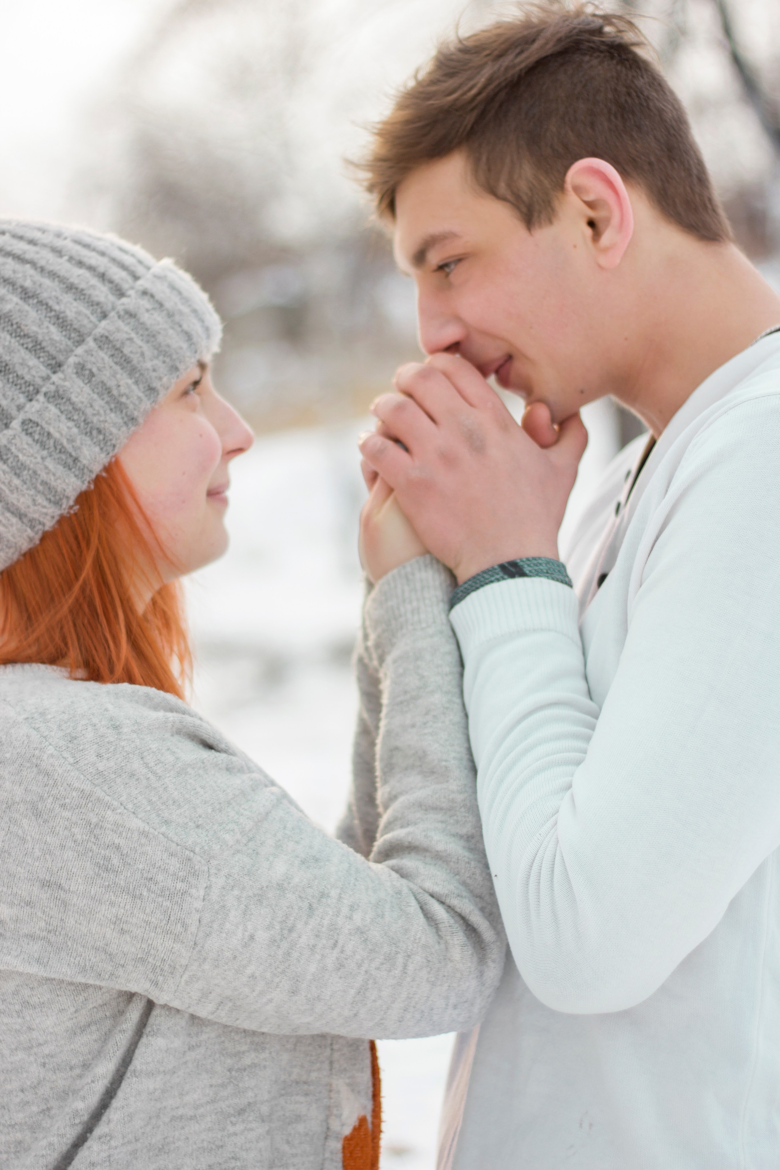 LoveStory. Арт-фотограф Побоева Антонина