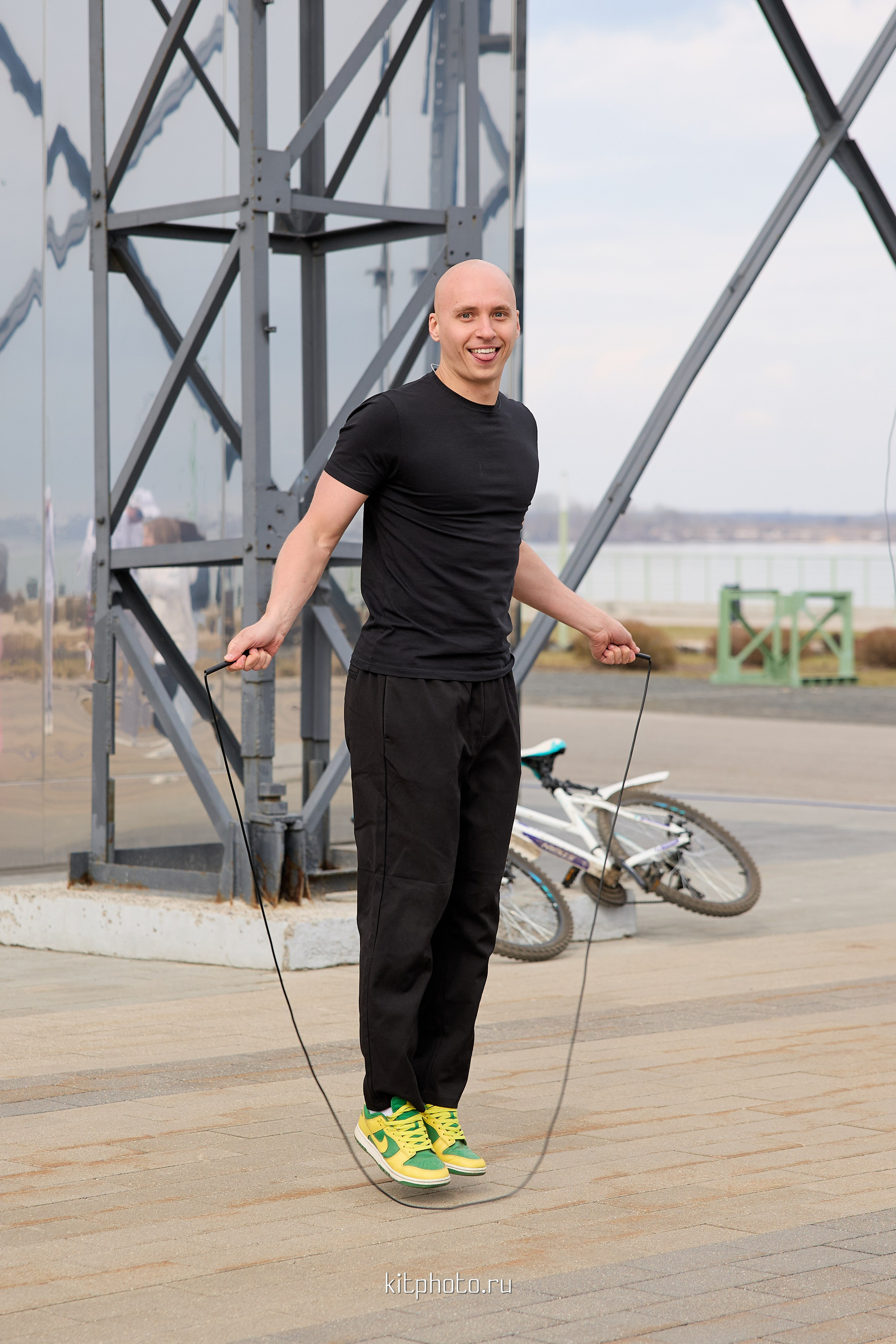 Скакалки Нижний Новгород