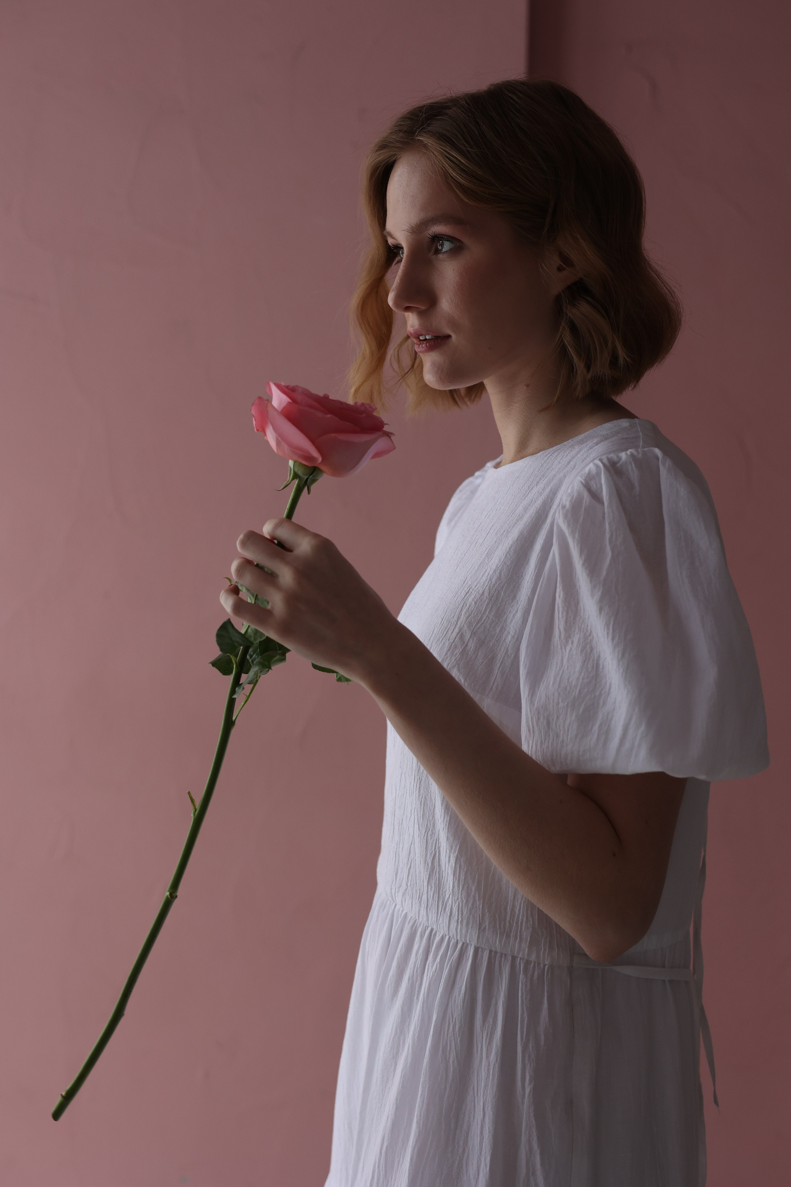 4. Стилист Ирина Велькина