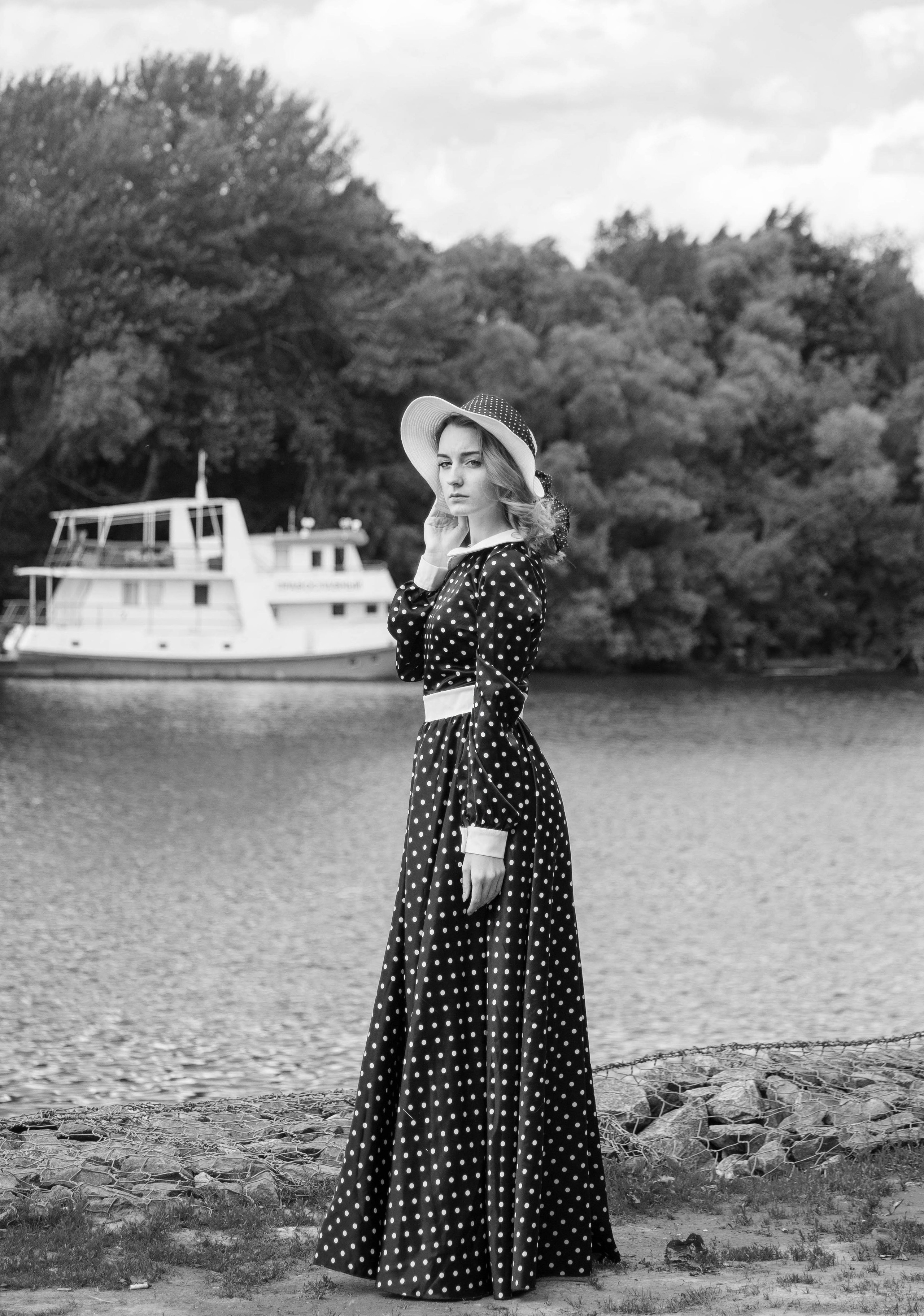 Лиза. Репортажный фотограф в Москве