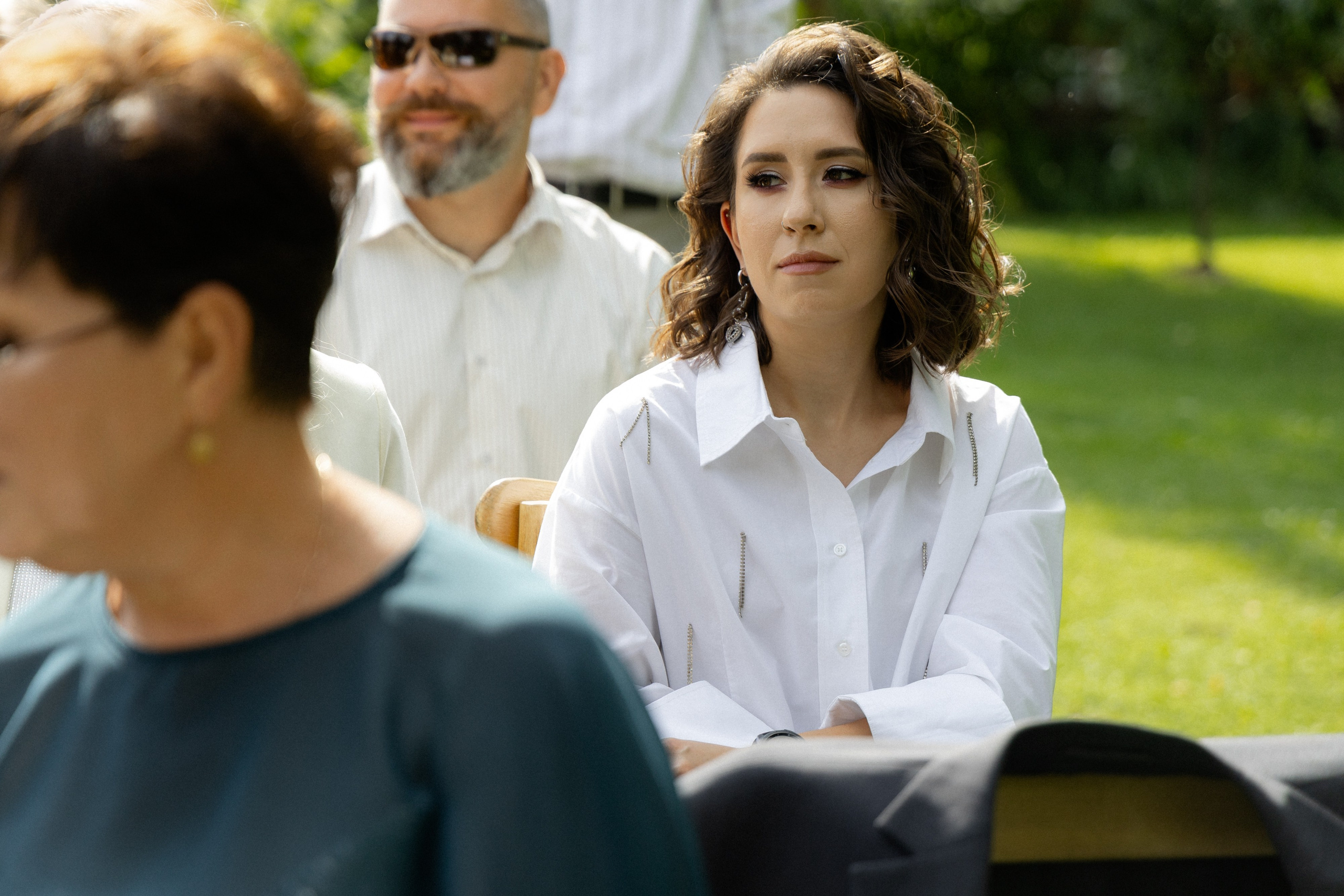 Свадебная фотосессия в агроусадьбе Лабодянка в Минске. Свадебный фотограф в Минске/Беларуси Сергей Спиридонов