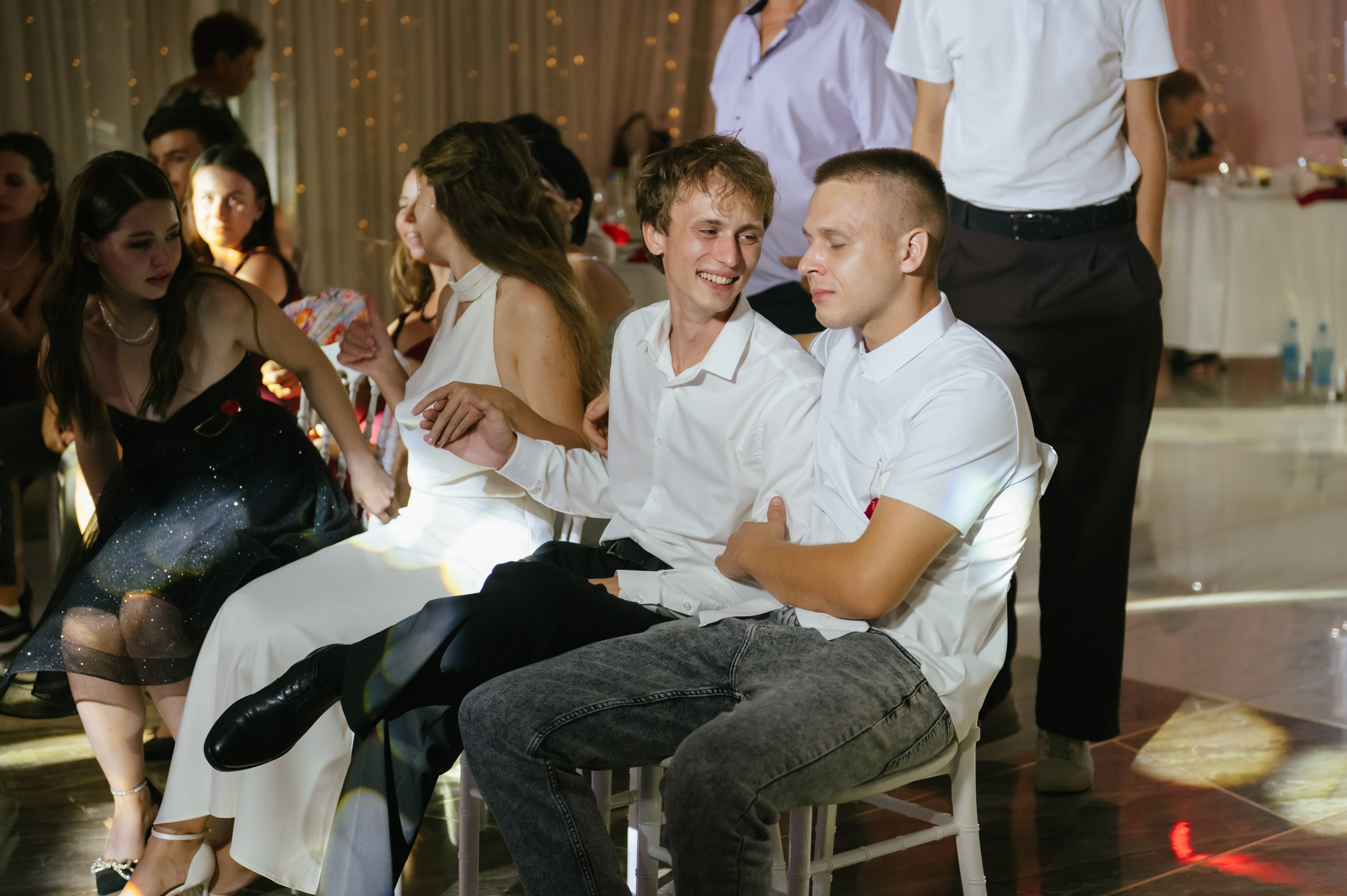 07.08.25. Свадебный, женский, семейный фотограф в Севастополе Юлия Мошенко