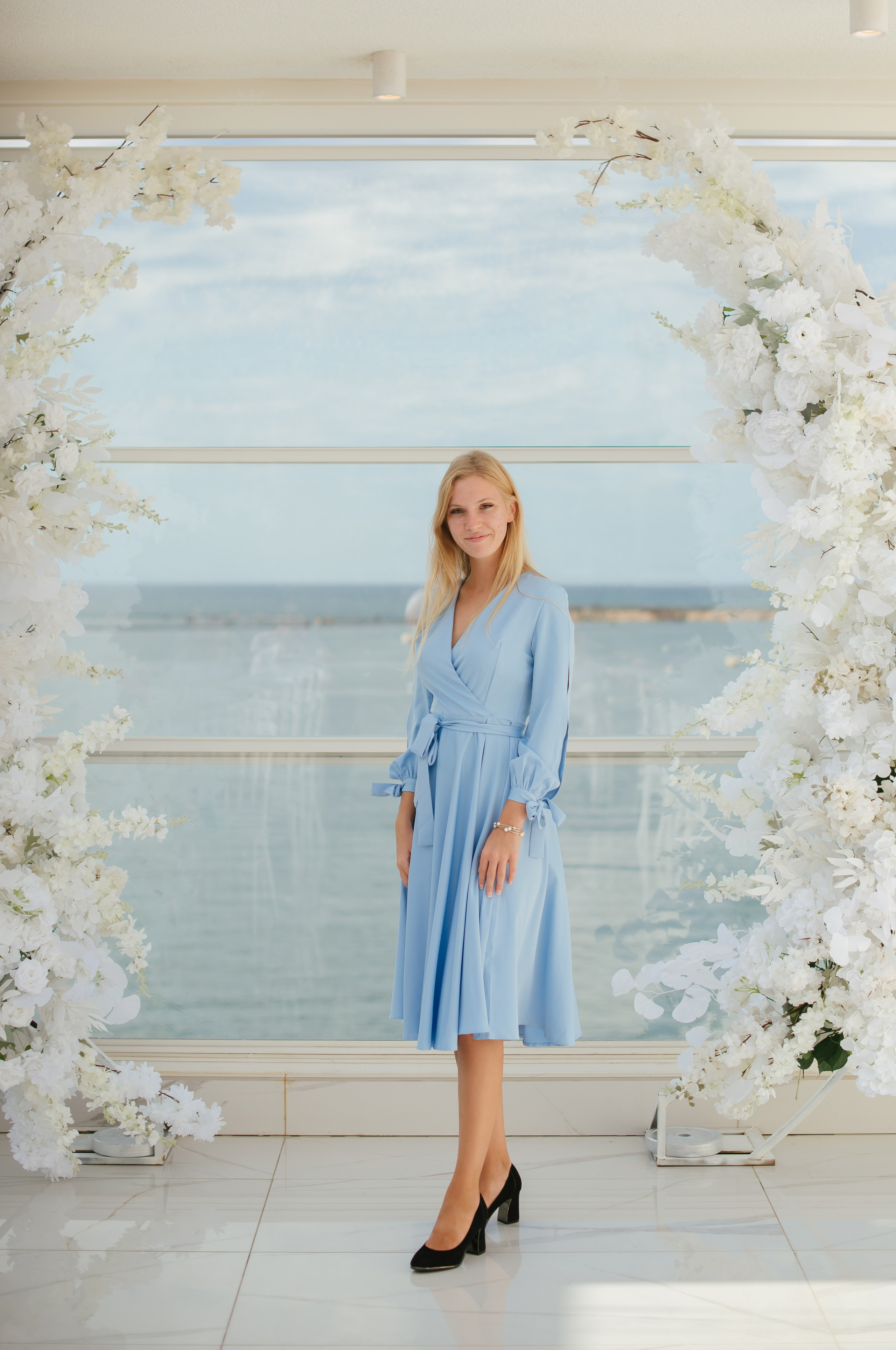 Дмитрий и Ангелина (г. Севастополь). Свадебный, женский, семейный фотограф в Севастополе Юлия Мошенко