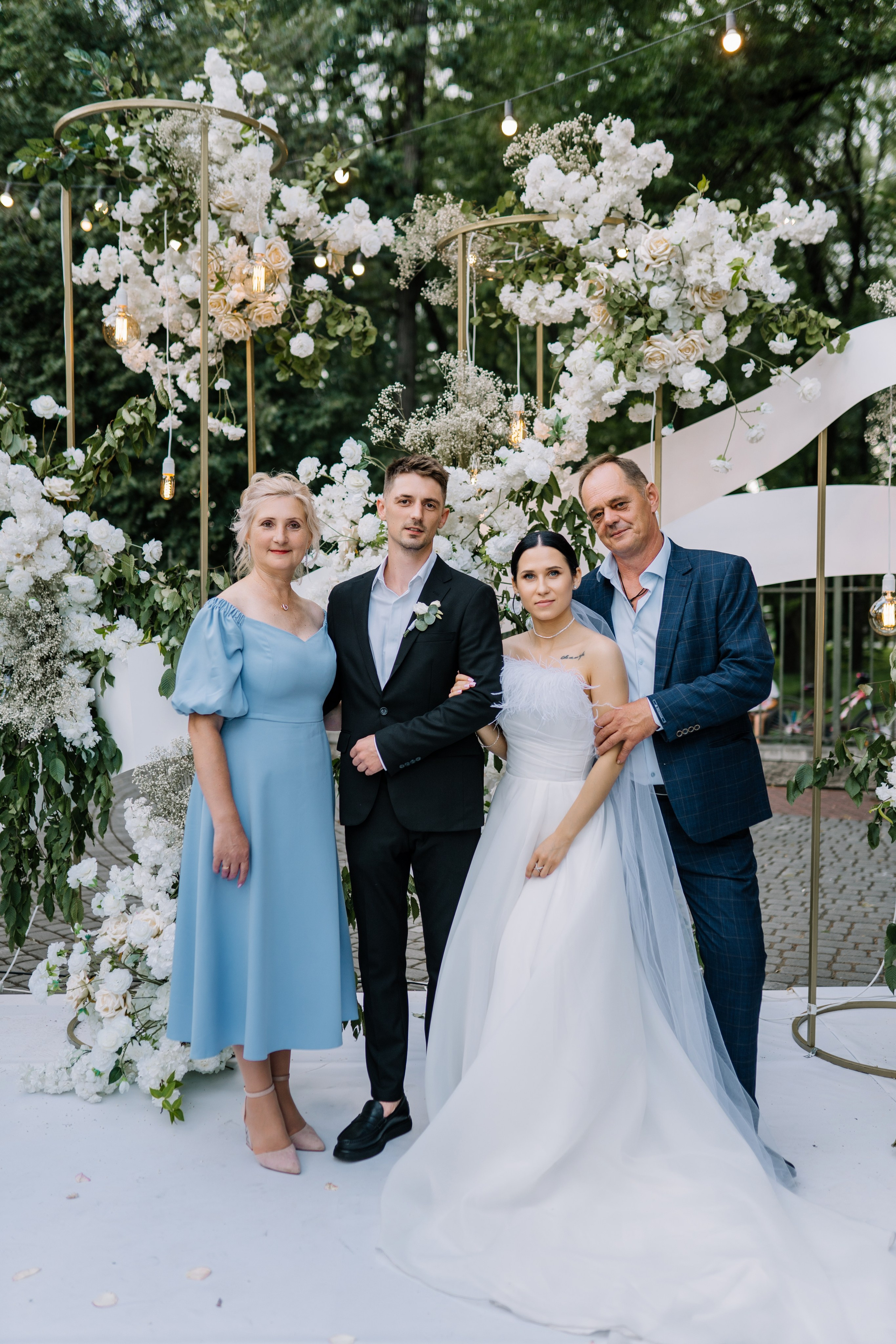 Лиза & Сергей