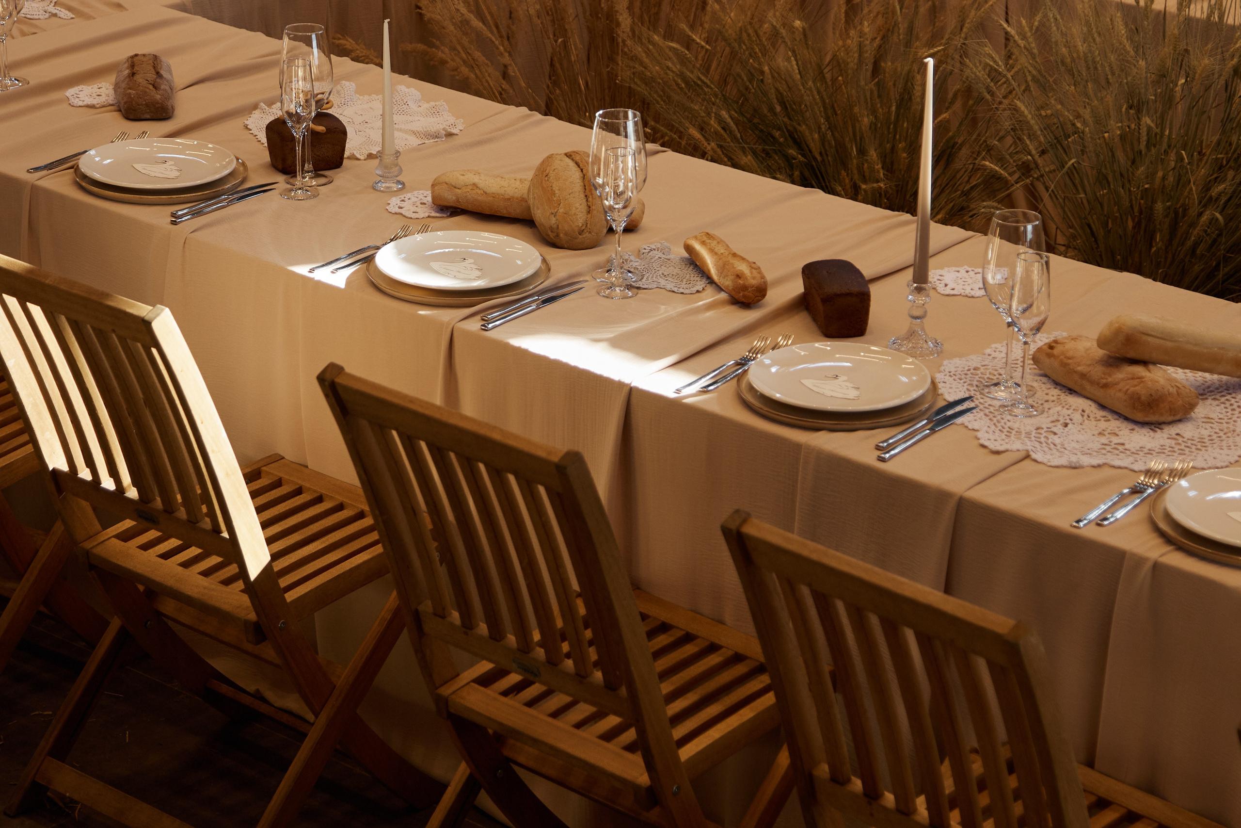 Андрей и Александра