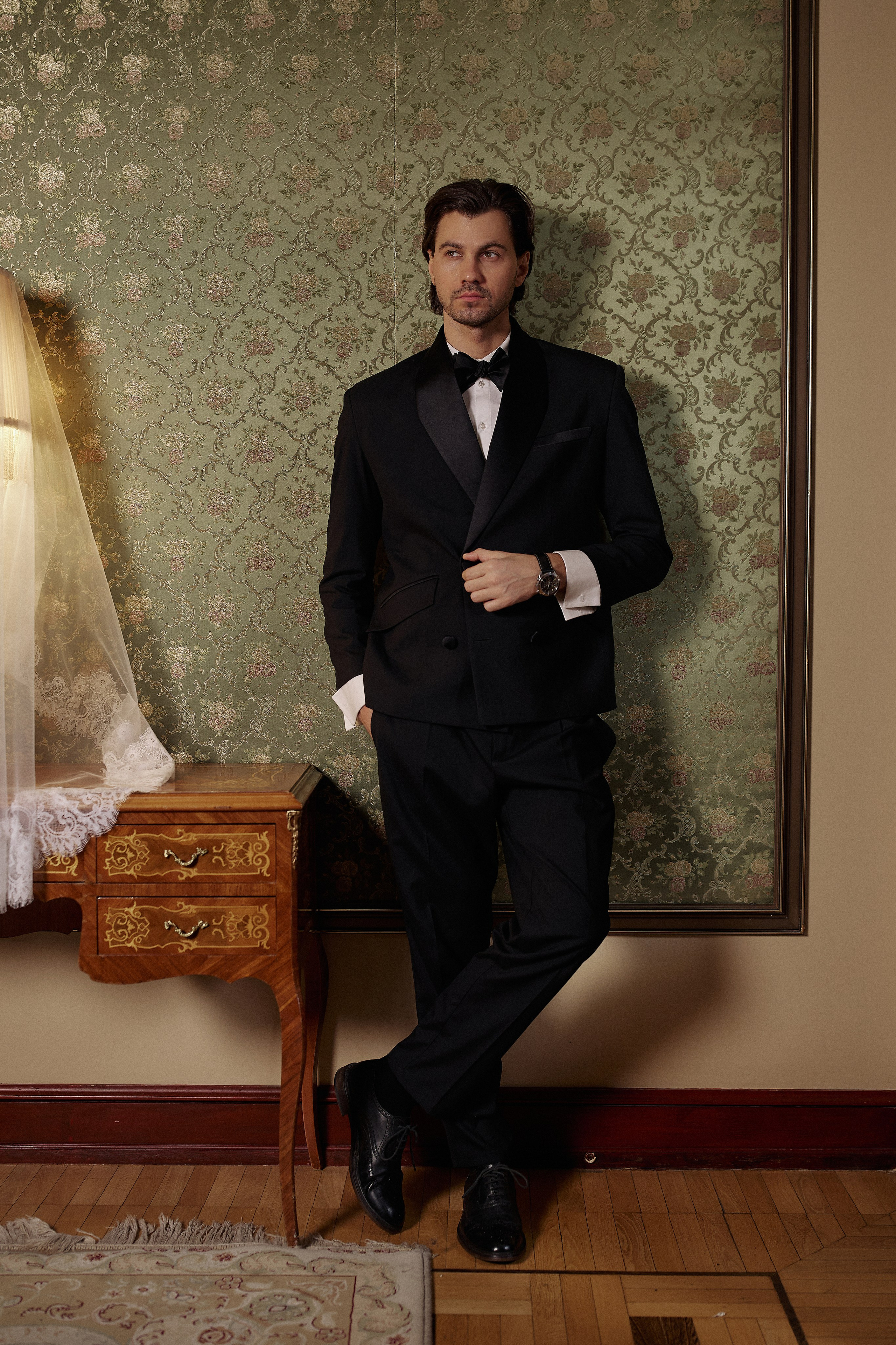 Ярослав и Станислава