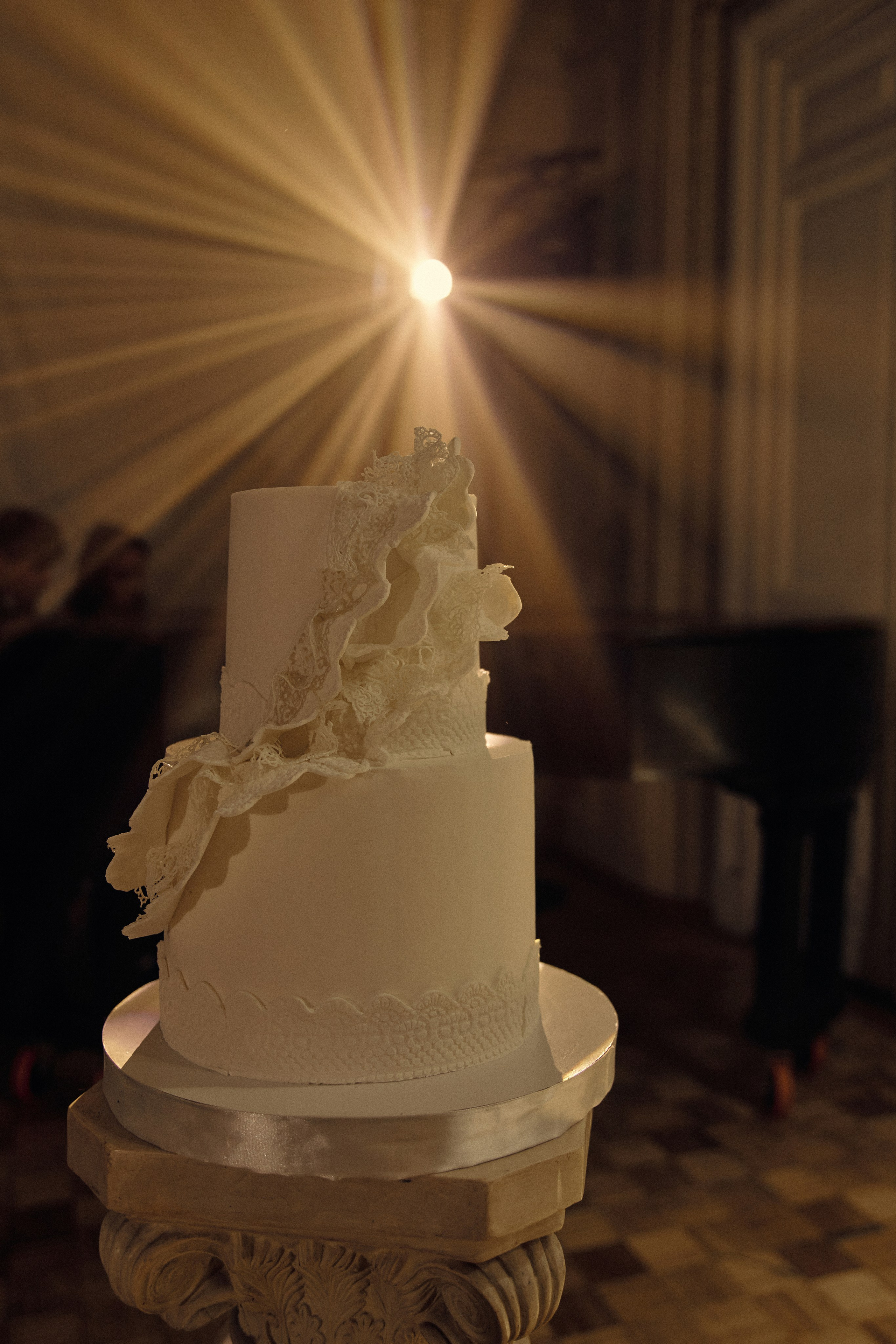 Никита и Дарья