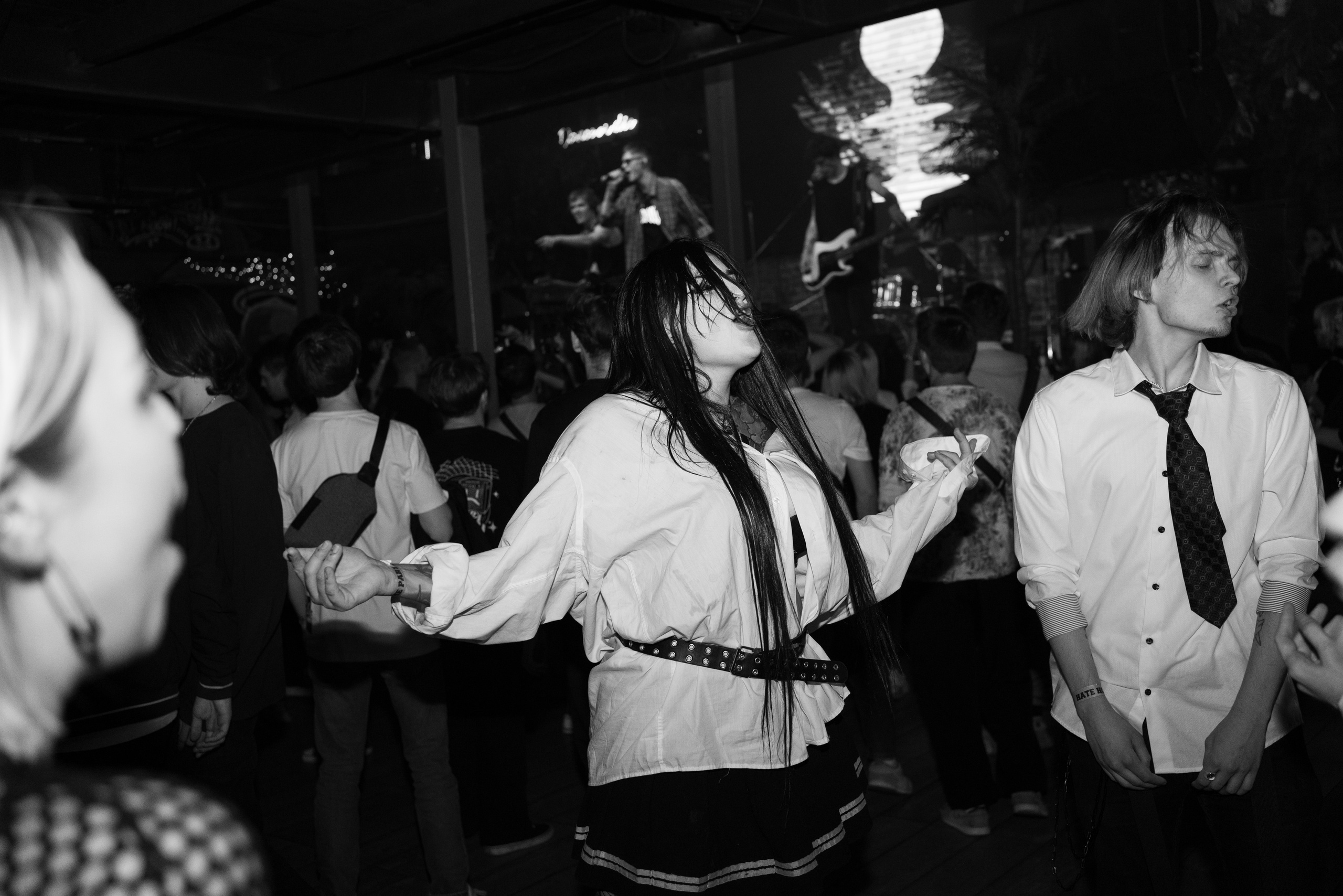 HHP. Фотограф Екатерина Крючкова