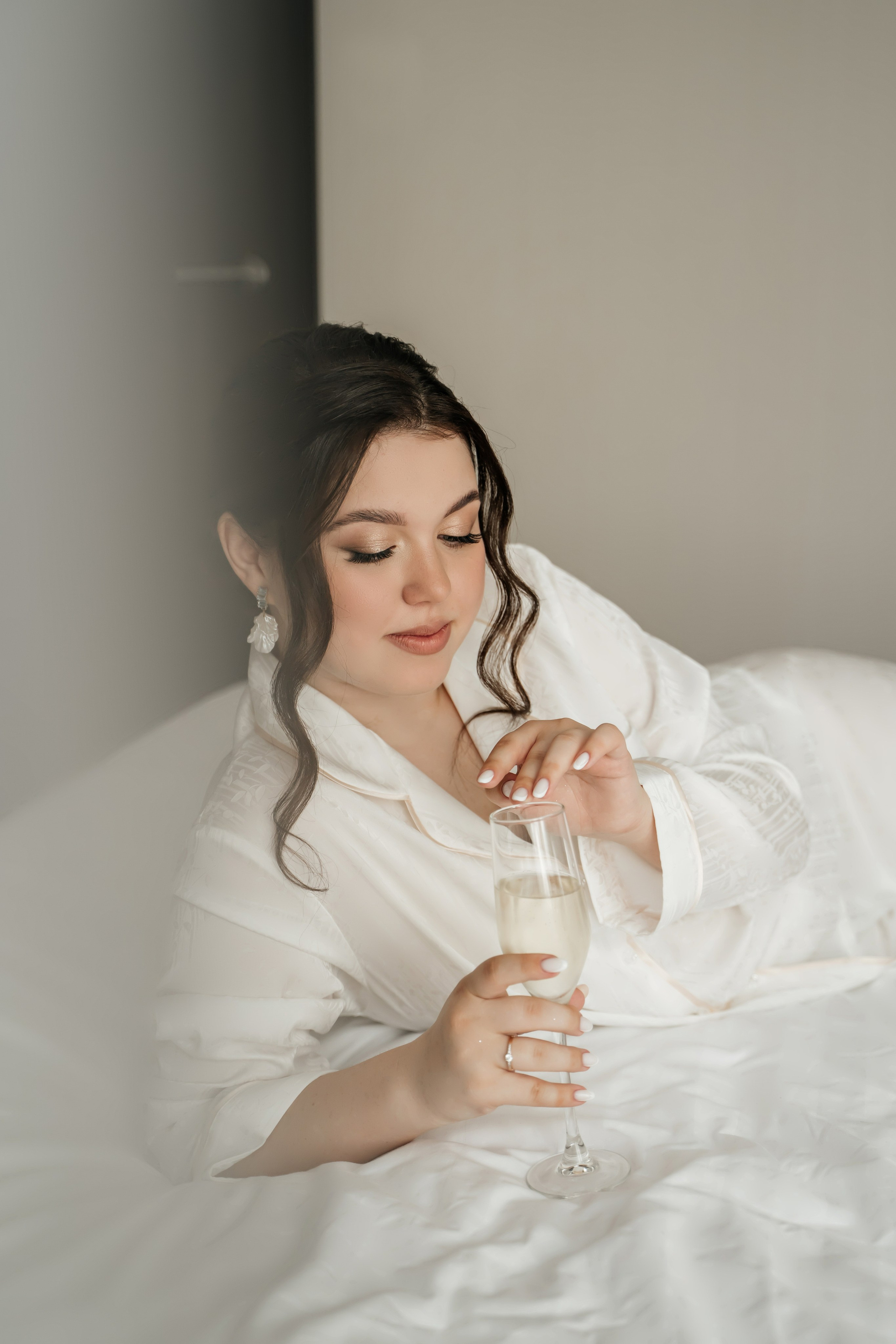 Свадебная история. Свадебный фотограф Амина Хомович