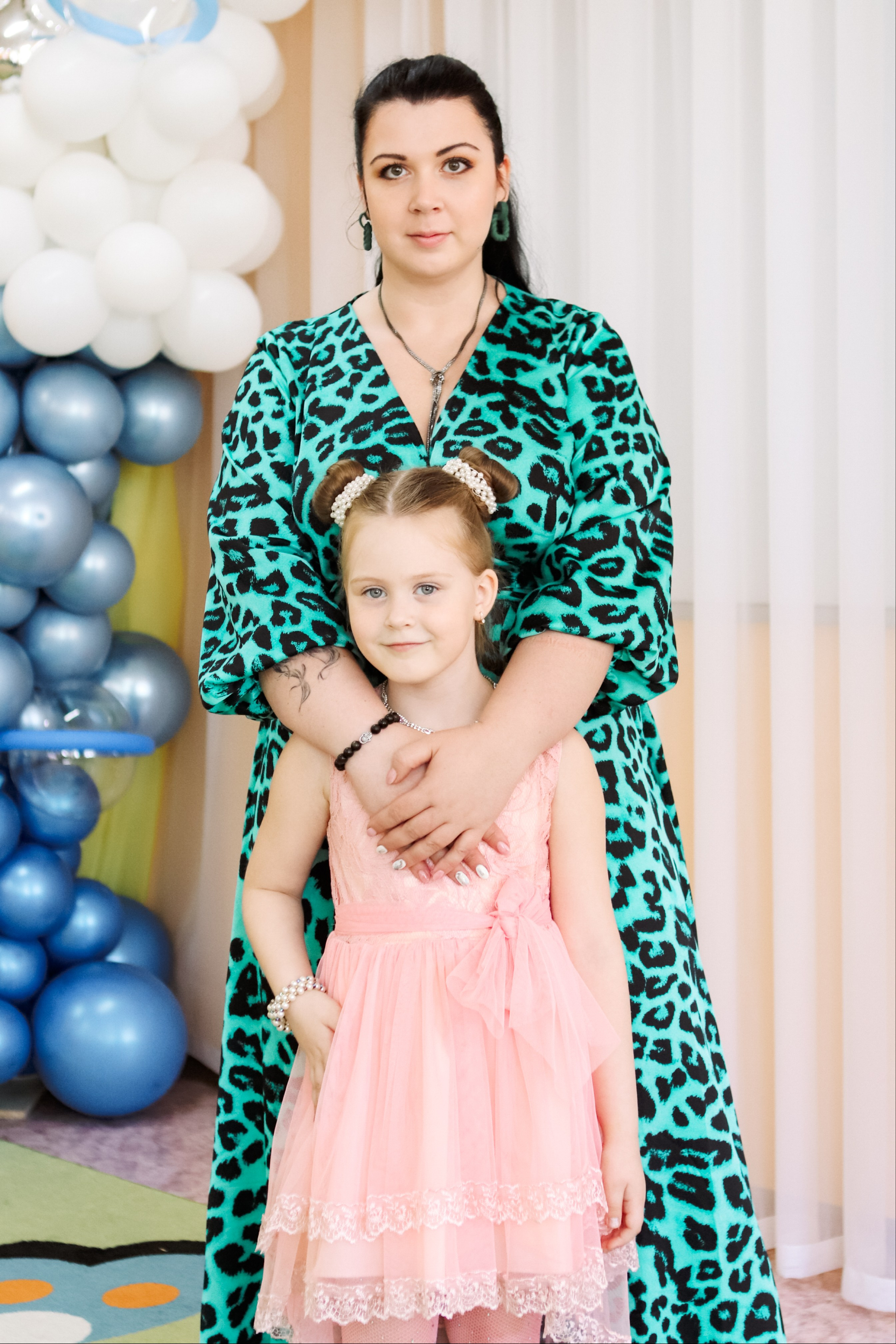 Выпускной детский сад. Семейный свадебный детский фотограф Саранск Наталья Сыркина