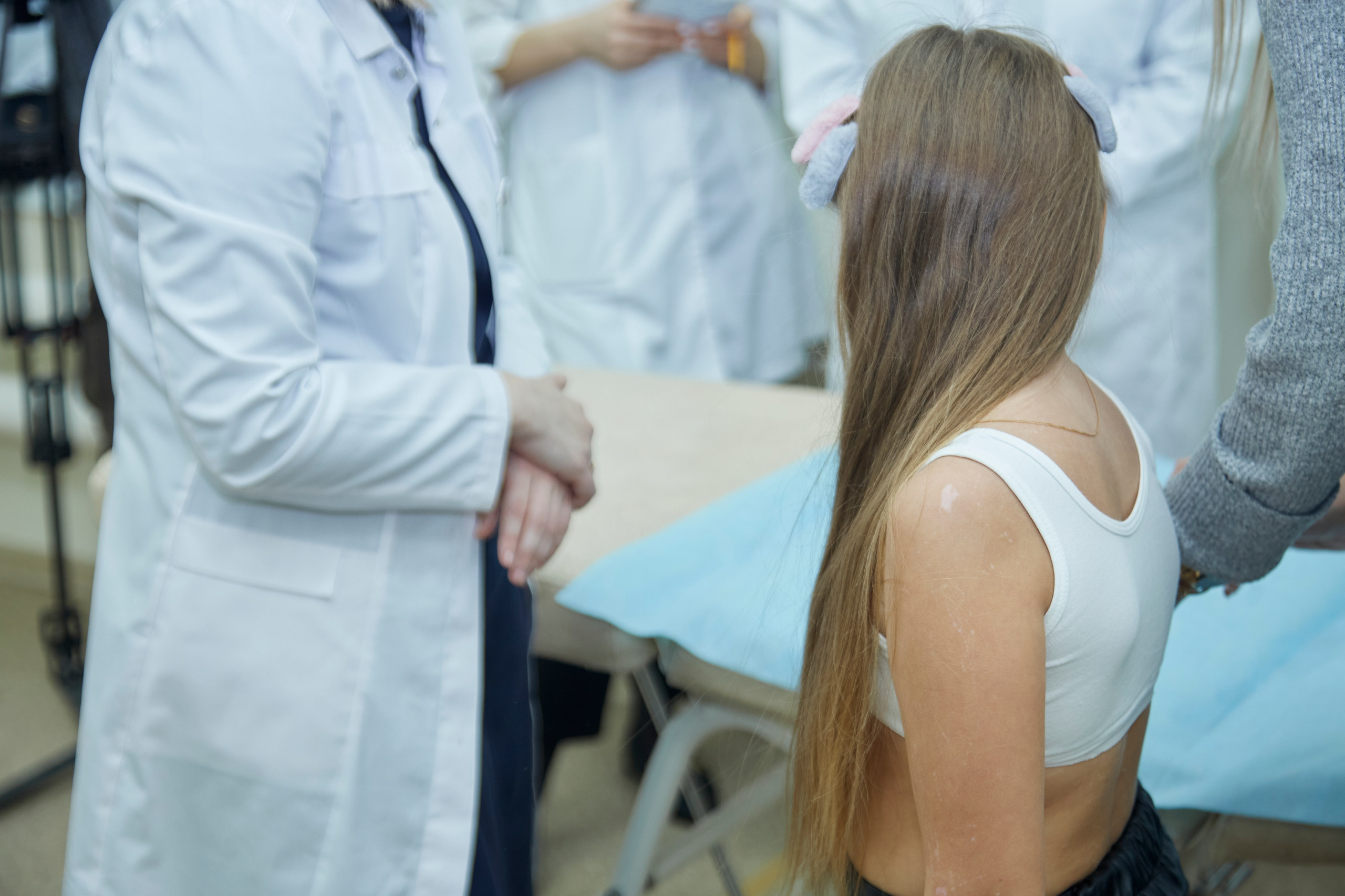 Благотворительный Фонд «Белла». Frame Craft