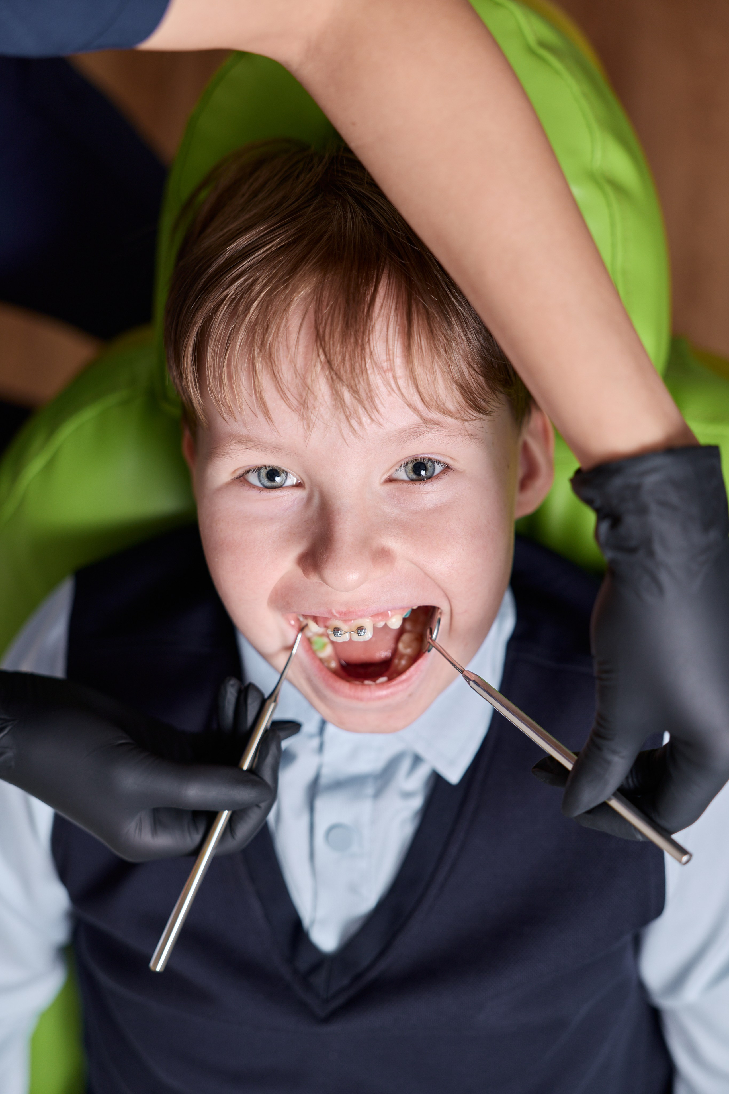 Фотосъёмка для стоматологий и клиник эстетики | Стоматологический контент | Красноярск, Москва, Абакан. Коммерческий автор с характером — Павел Парамонов | Фотограф, Красноярск