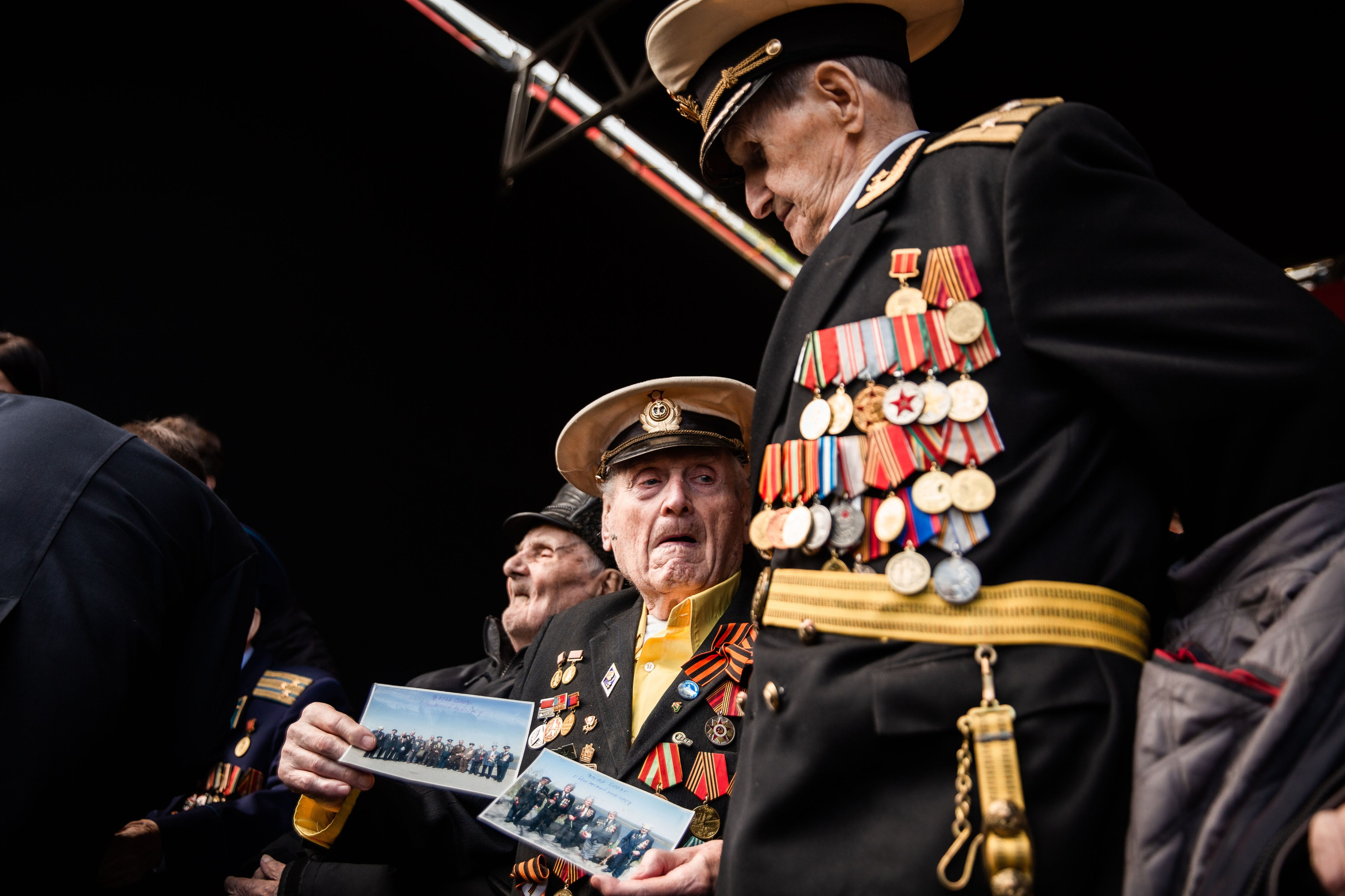 ПАРАД ПОБЕДЫ 2025. РЕПОРТАЖНЫЙ ФОТОГРАФ НИЖНИЙ НОВГОРОД Игнатьева Виктория