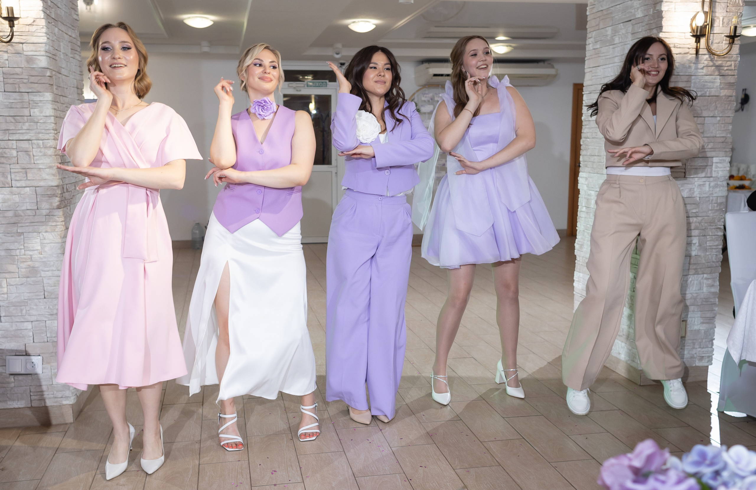 Павел и Екатерина. Фотограф Татьяна Орлова