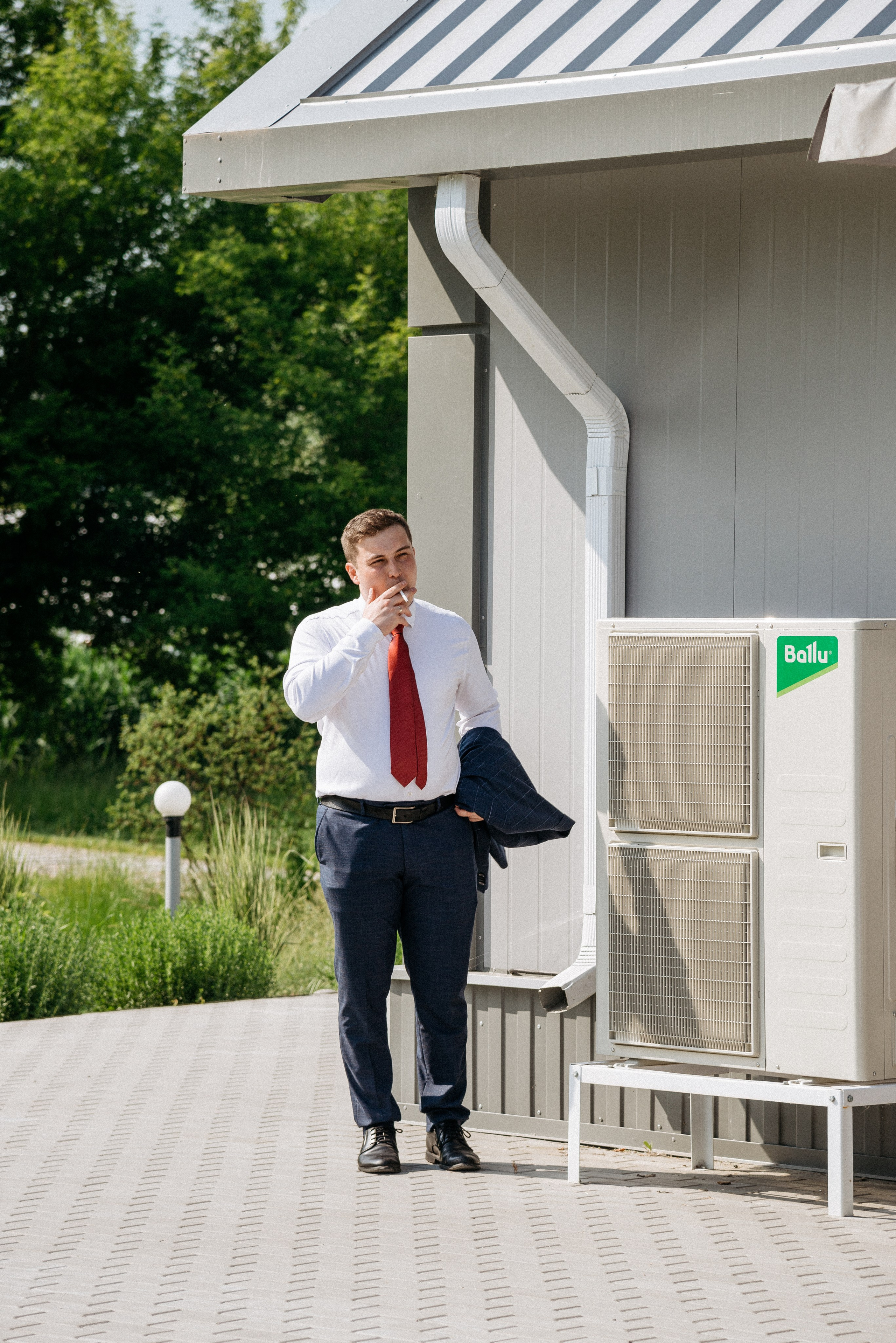 Антон и Ольга. Свадебный фотограф Белгород