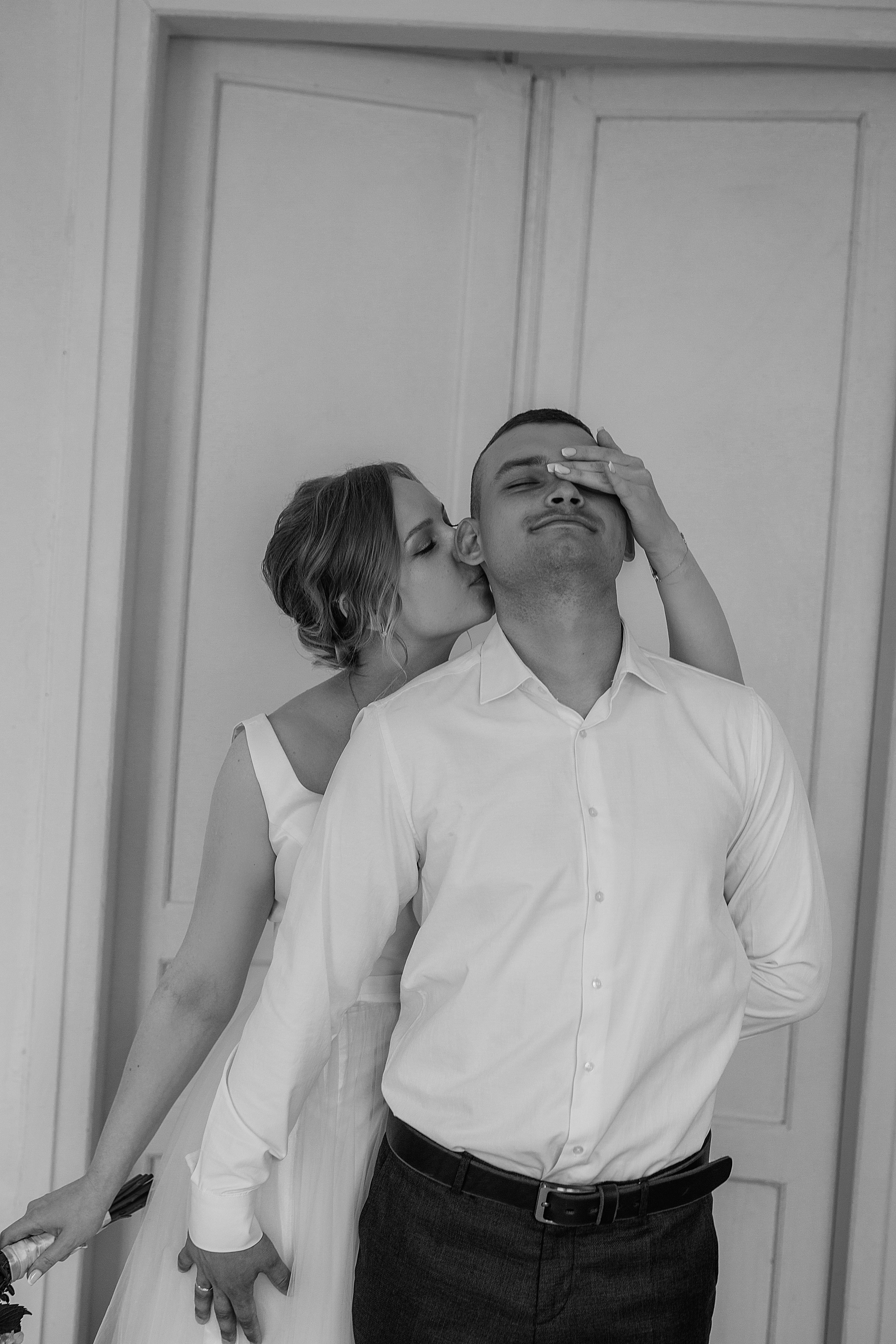 Никита и Полина. Свадебный и семейный фотограф в Саратове Виолетта Привалова