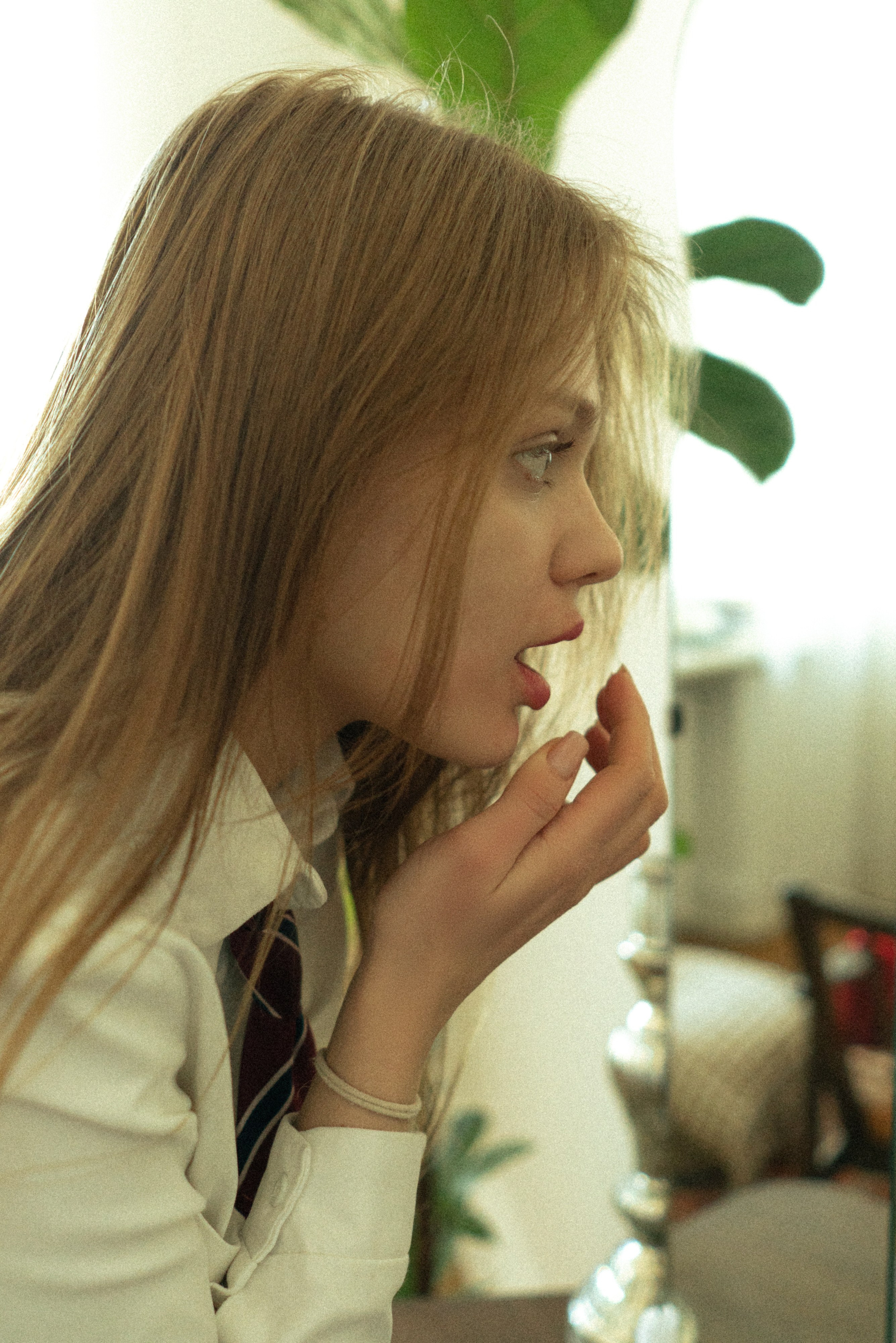 Лолита. Женский фотограф в Москве Анастасия Сидорова