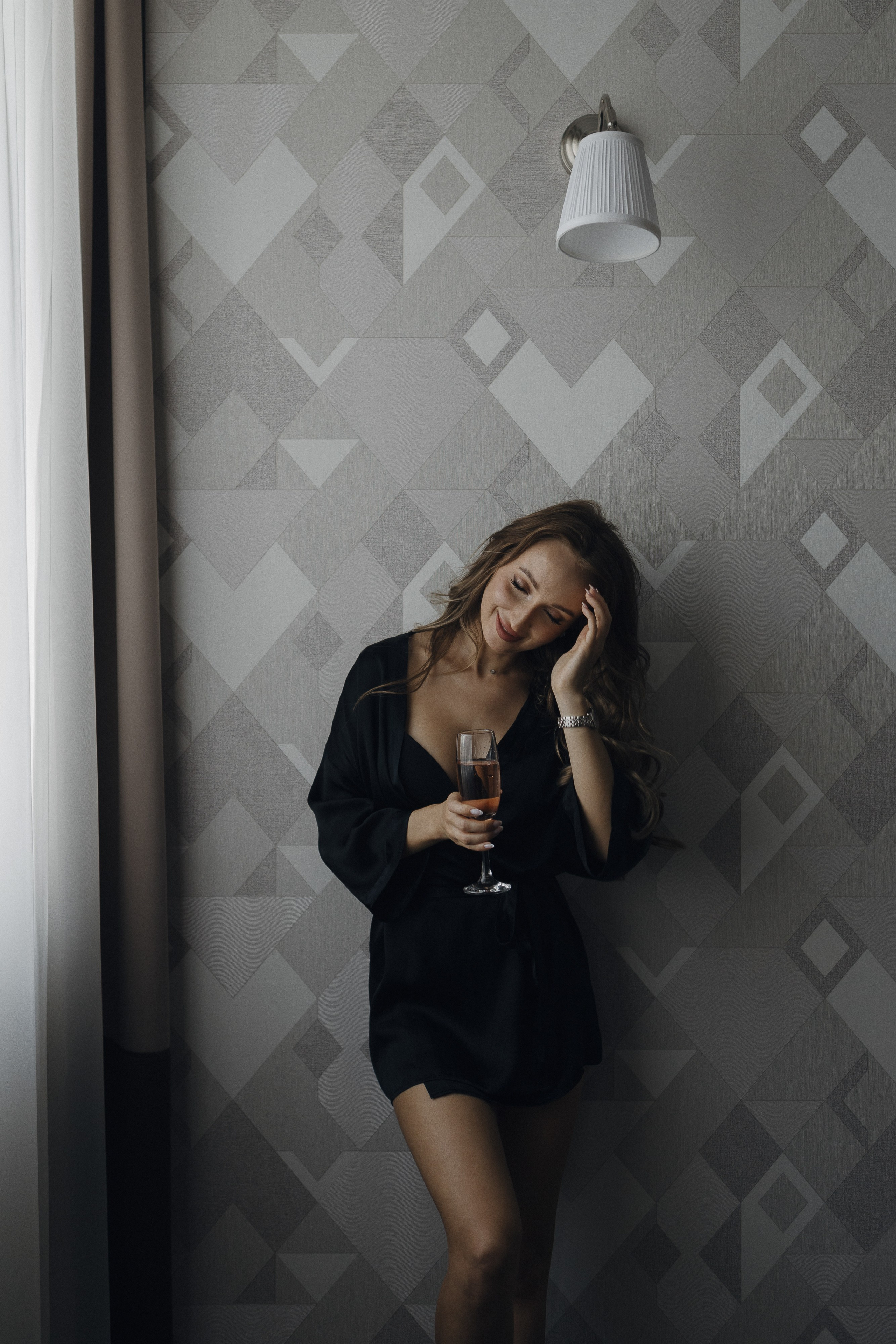 Чувствуй, люби, пиши. Фотограф Денис Голубев