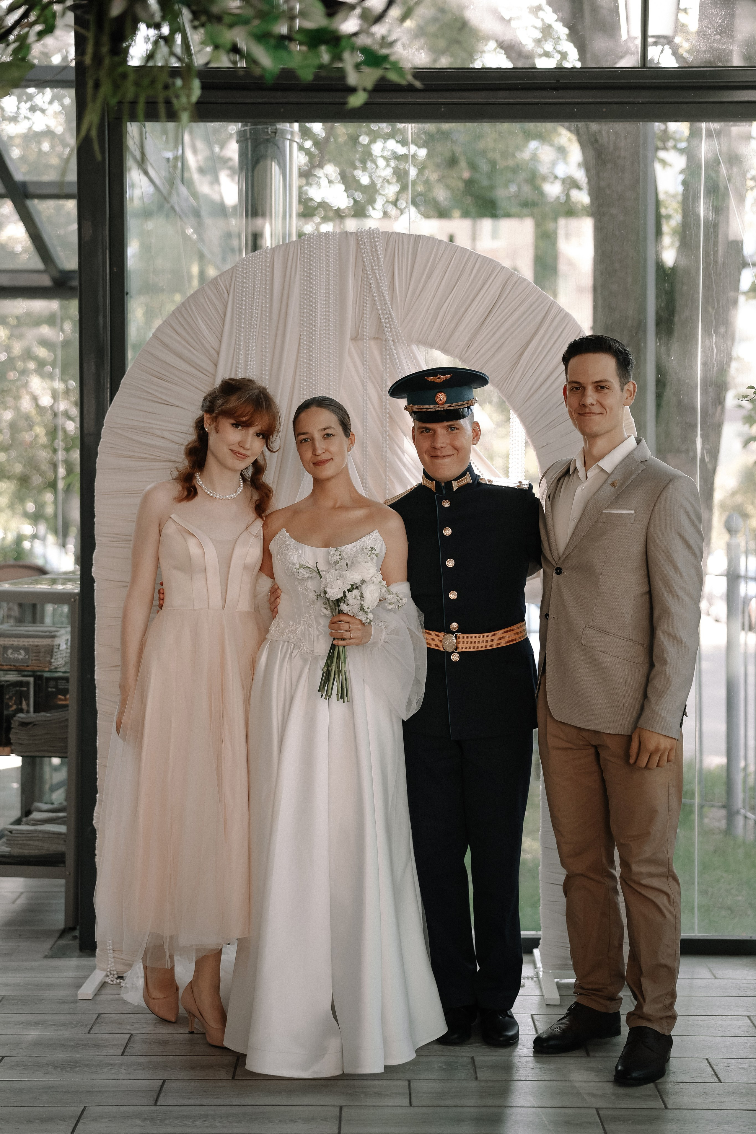 Совершенно секретно. Свадебный и семейный Фотограф Денис Кошель