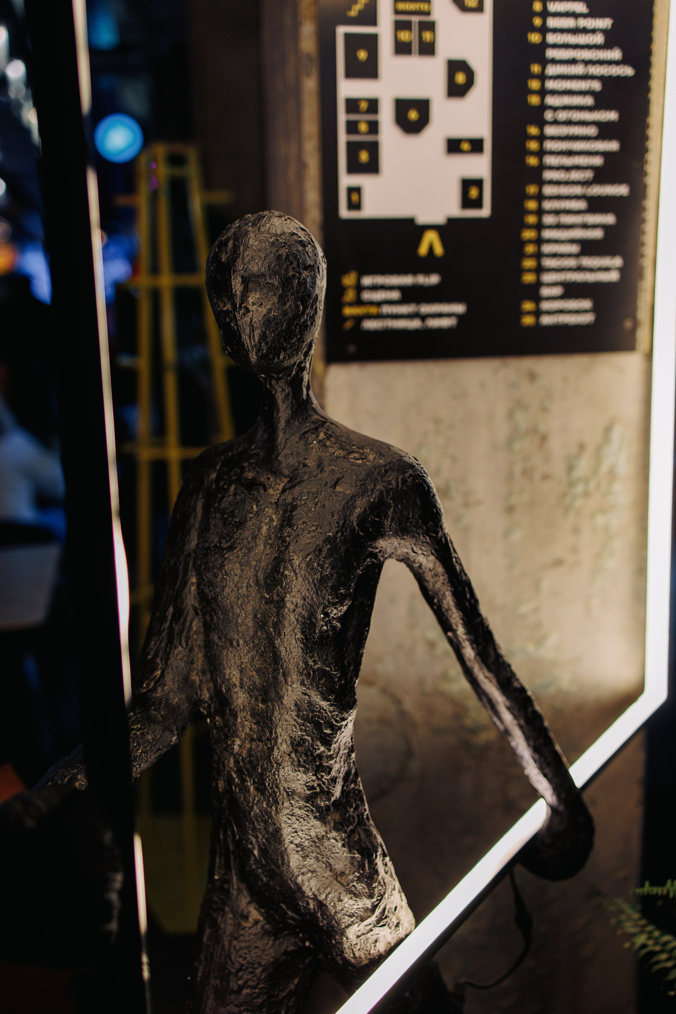 Place. Photographer in Turkey — Dari N