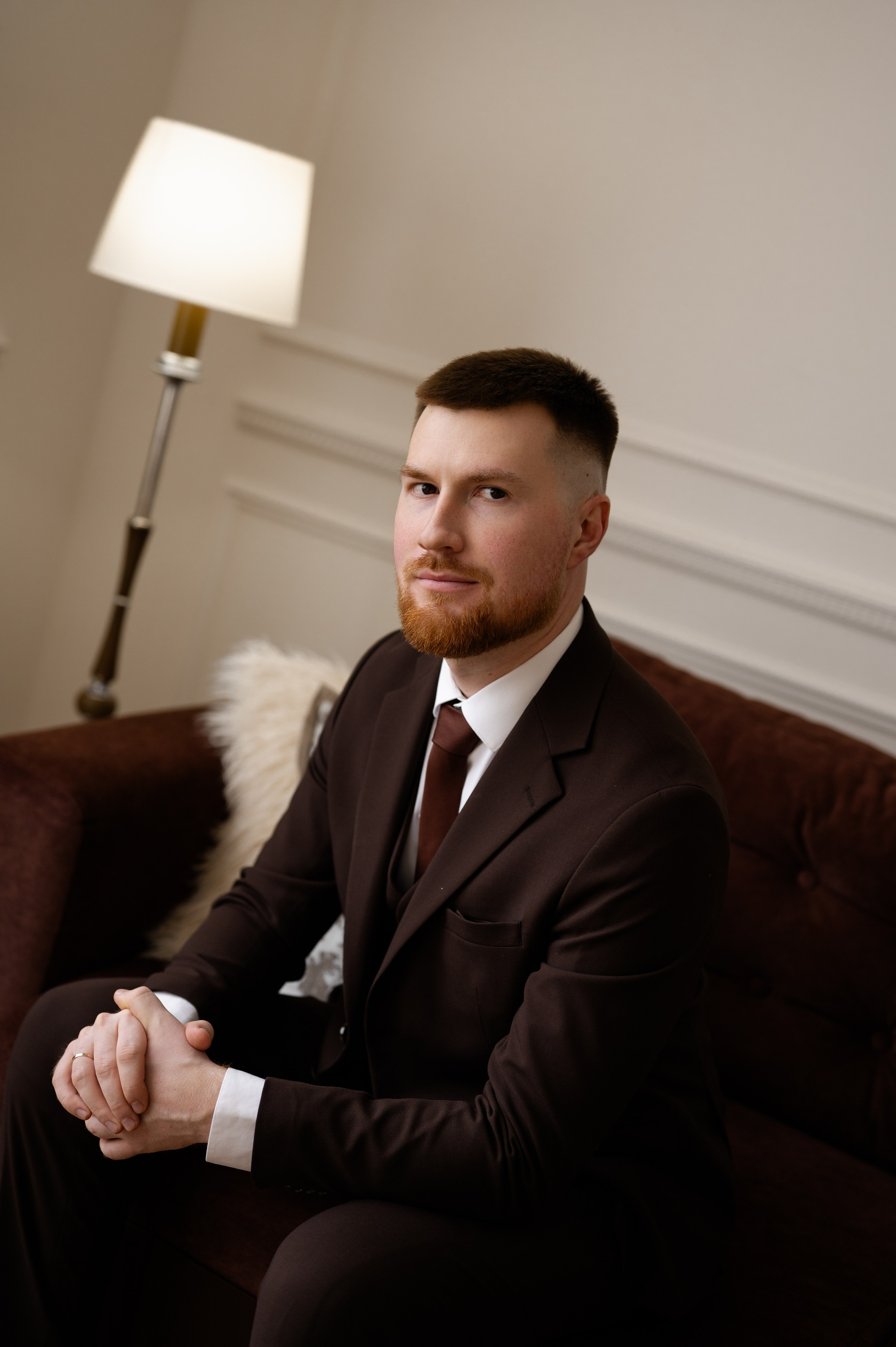 Максим и Александра. Свадебный и семейный фотограф в Краснодаре Алина Мельник