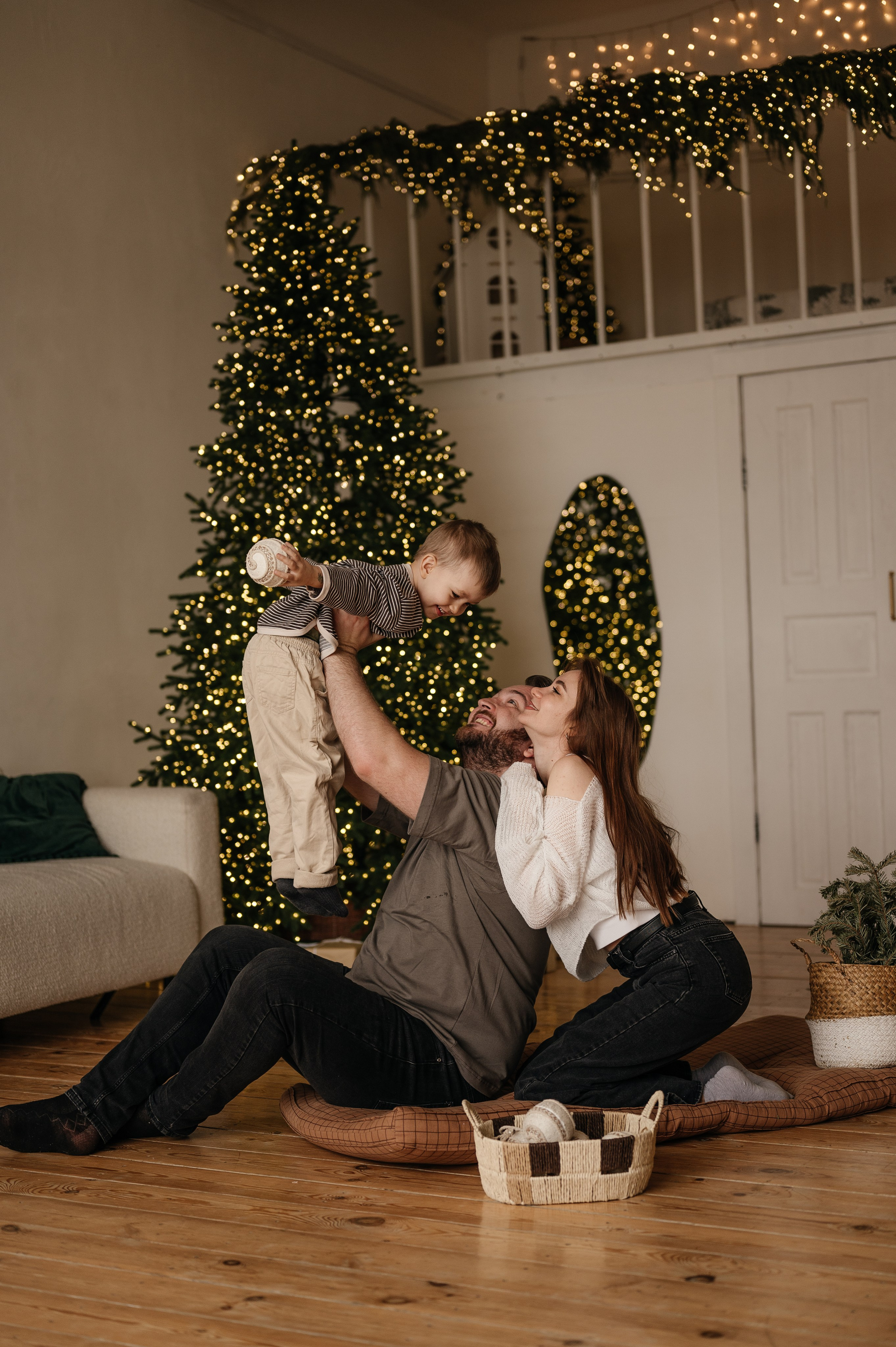 Family🎄. Свадебный и семейный фотограф в Краснодаре Алина Мельник