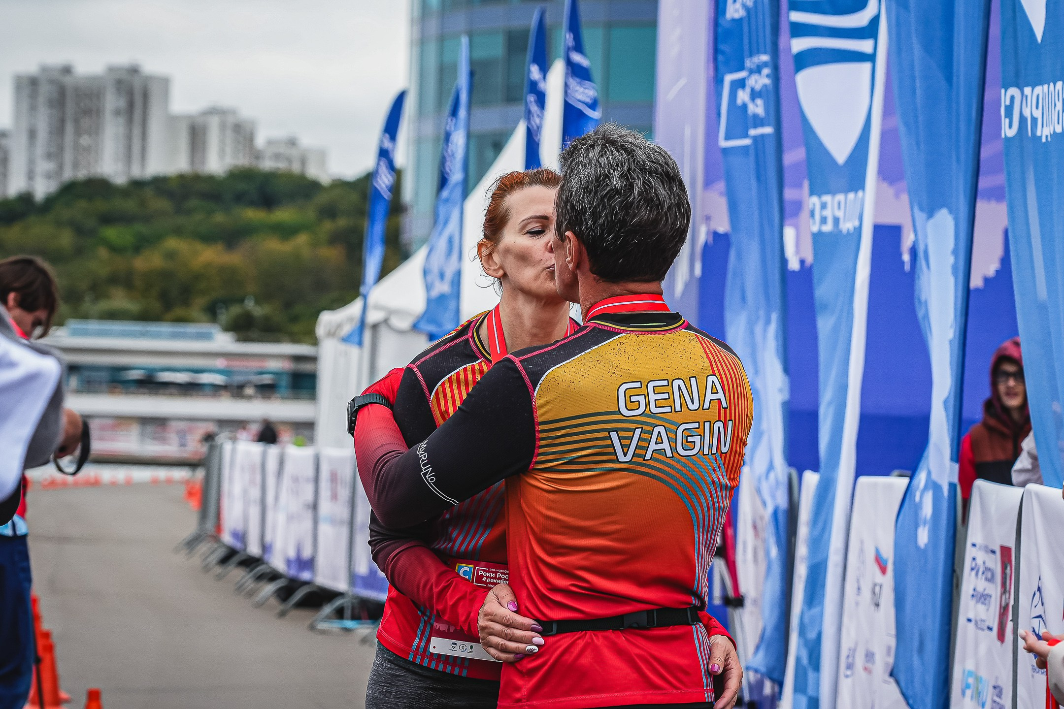 Halfmarathon Rivers Run | 2023.09.31. Sergey Sutkovoy — Designer, photographer, traveler, woodworker