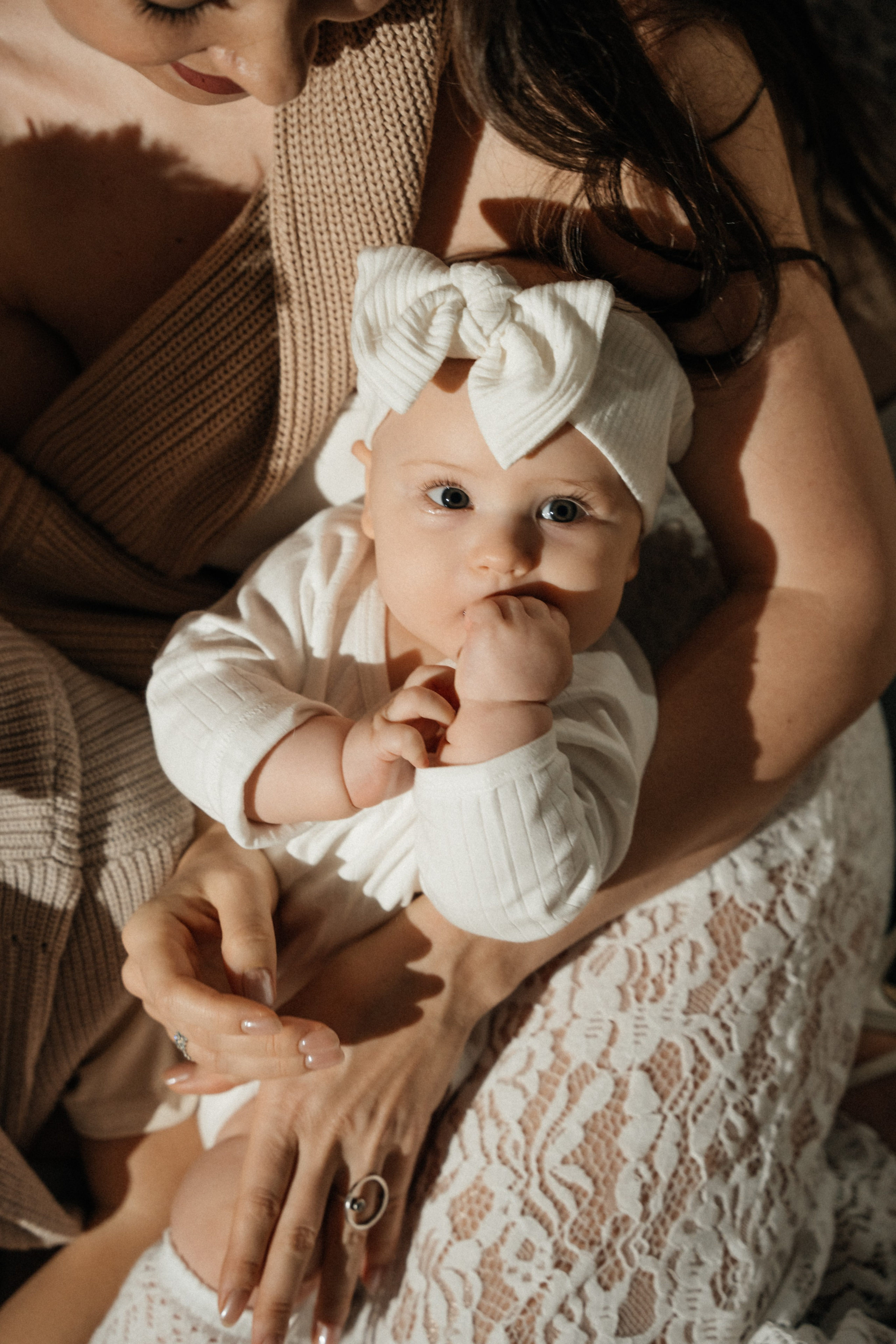 Семейные истории. Ульяна Ремезова | Фотограф | Челябинск