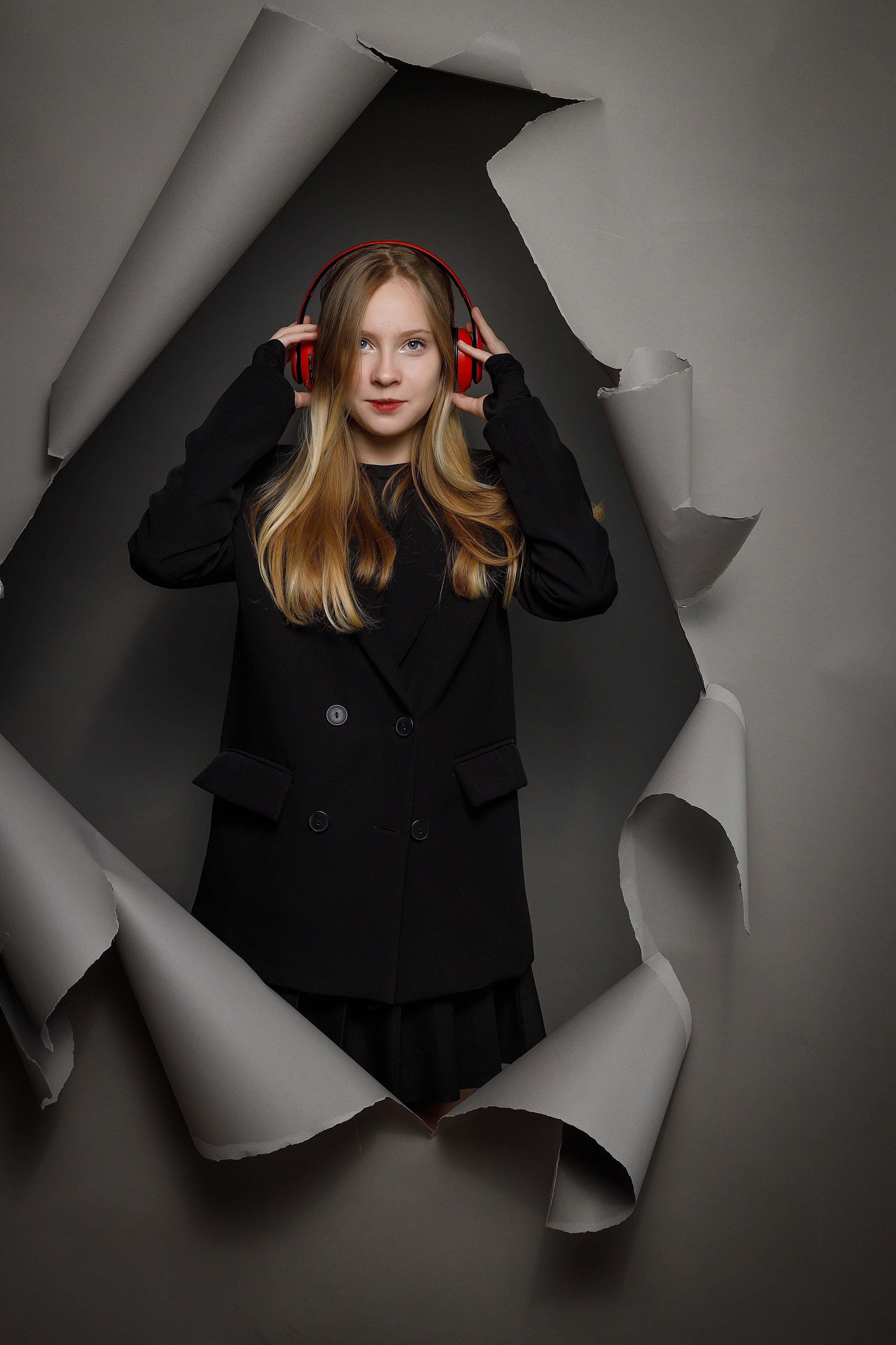 Фоновая съемка для 7 класса. Photoalbum-vl.ru