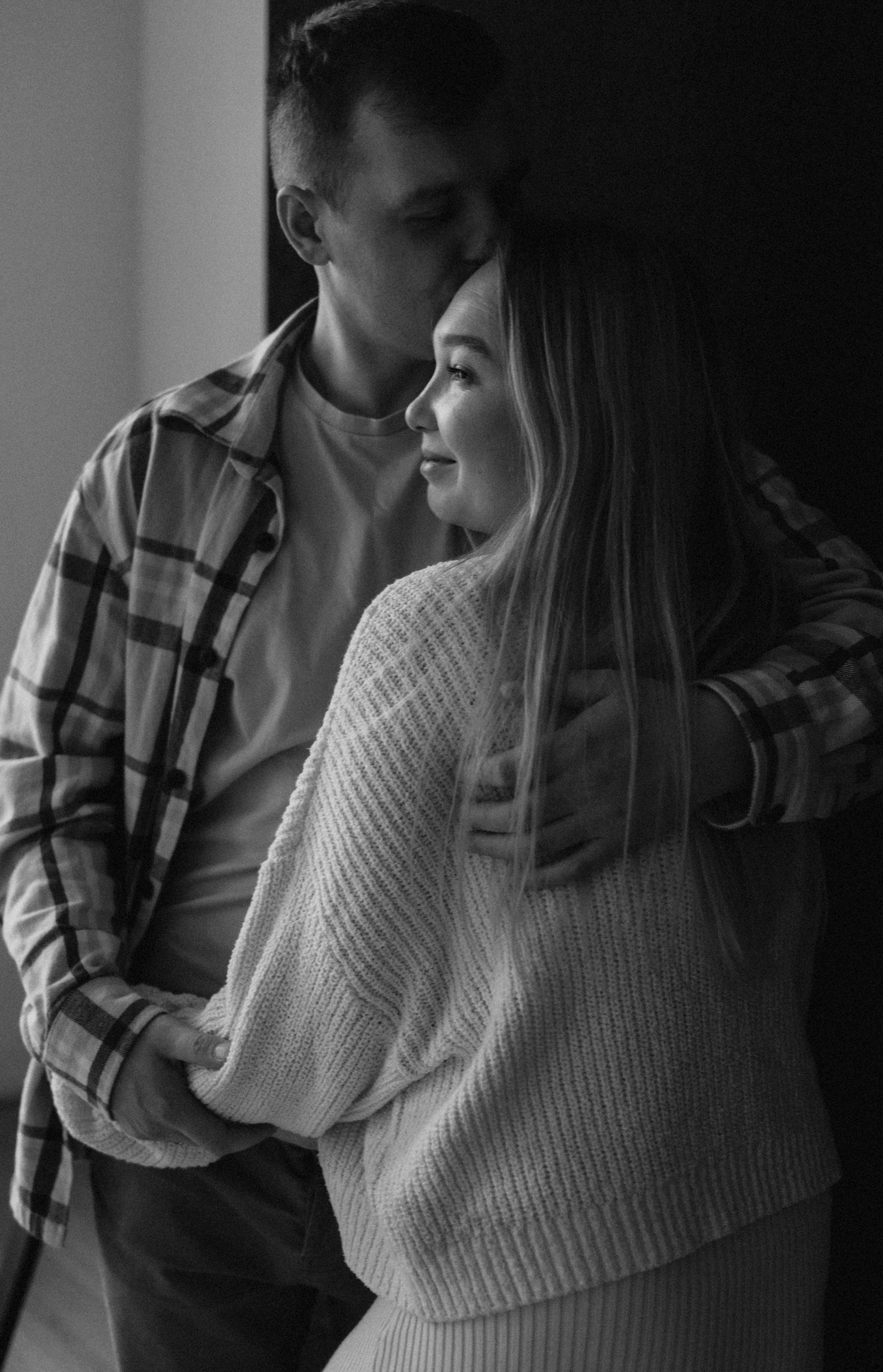 Счастье быть вместе