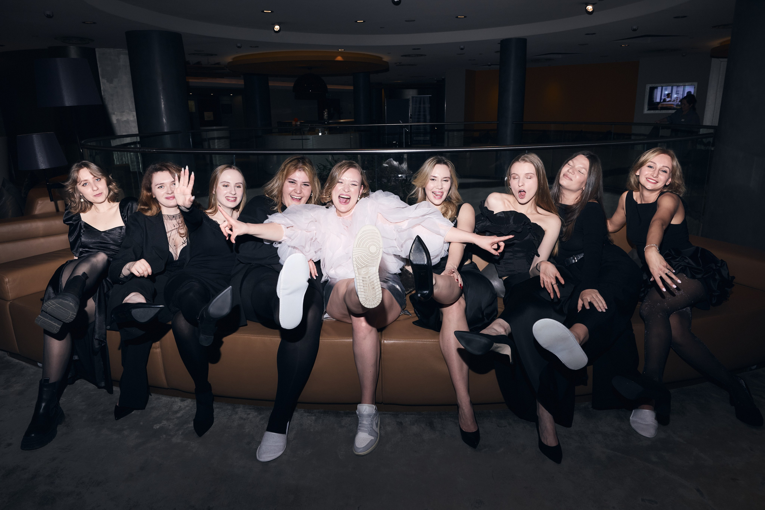 Events. Olya Filina | Moscow Photographer