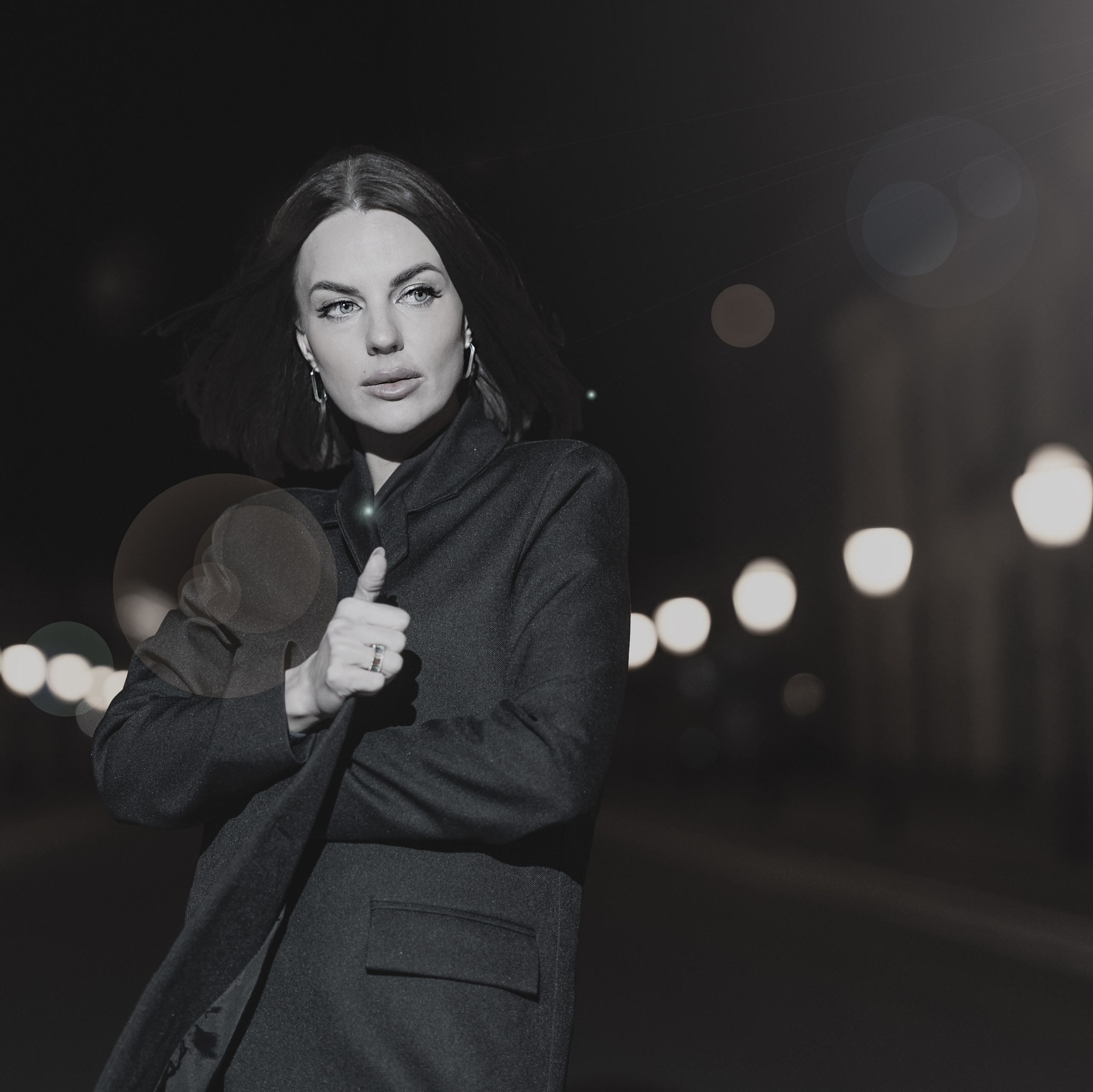 Индивидуальная съемка. Портретный фотограф в Казани Галимова Диёра